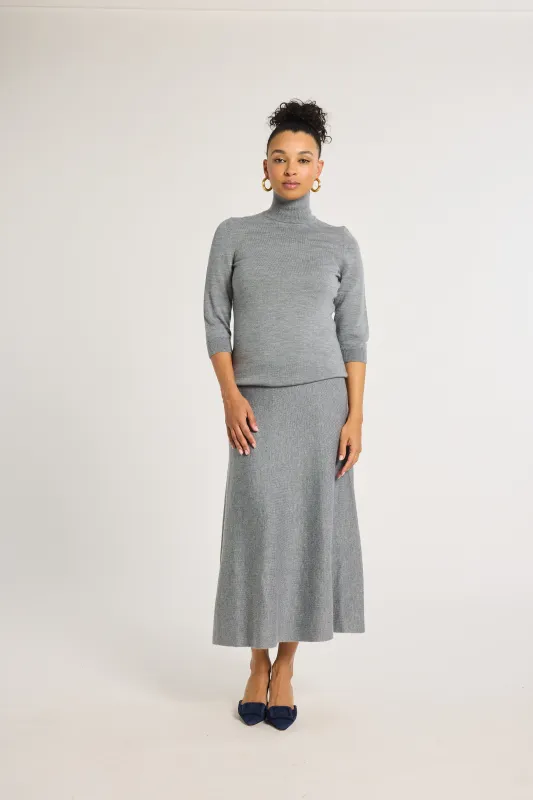 Turtleneck sold by Eleanor Leftwich