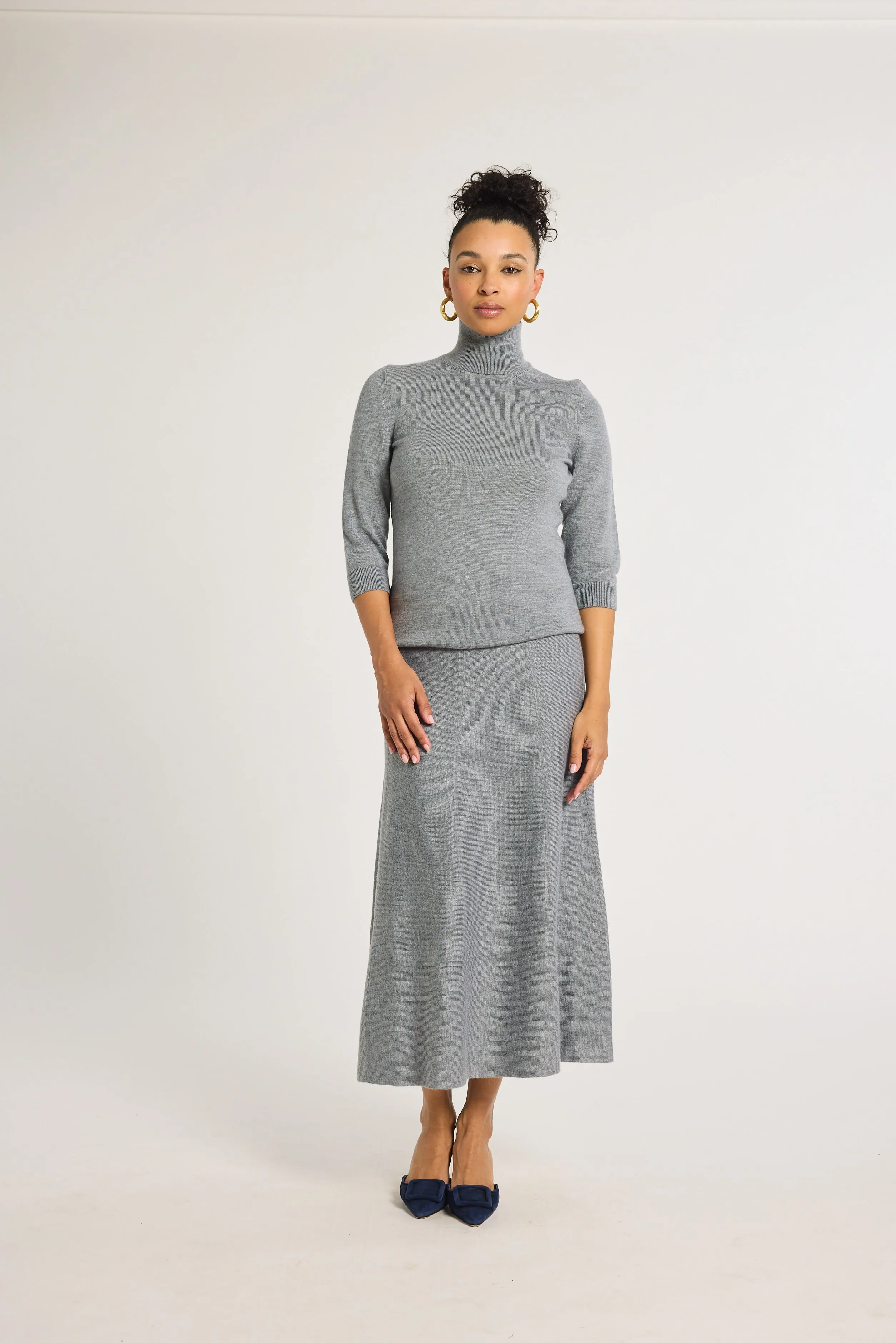 Turtleneck sold by Eleanor Leftwich