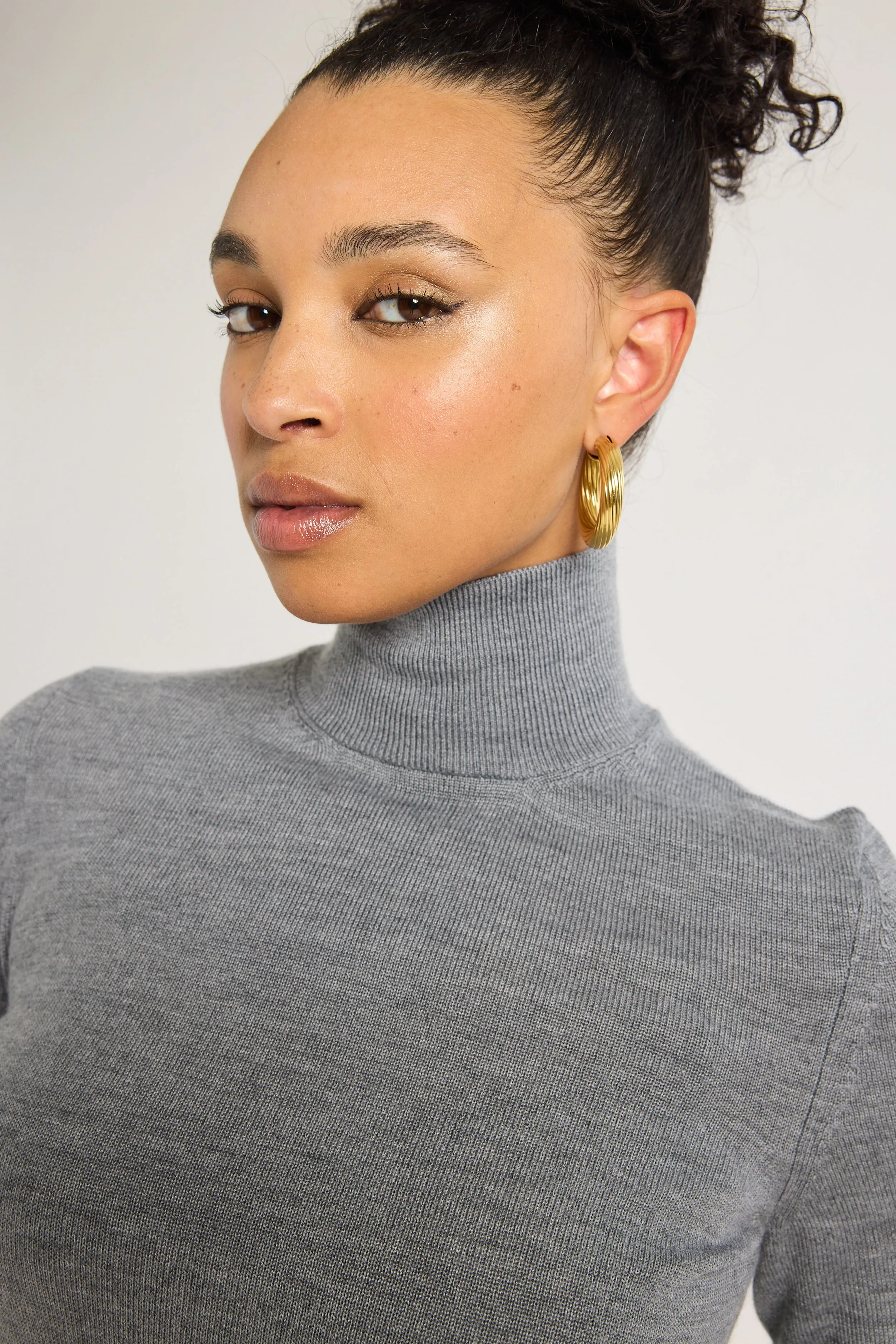 Turtleneck sold by Eleanor Leftwich product image thumbnail 2