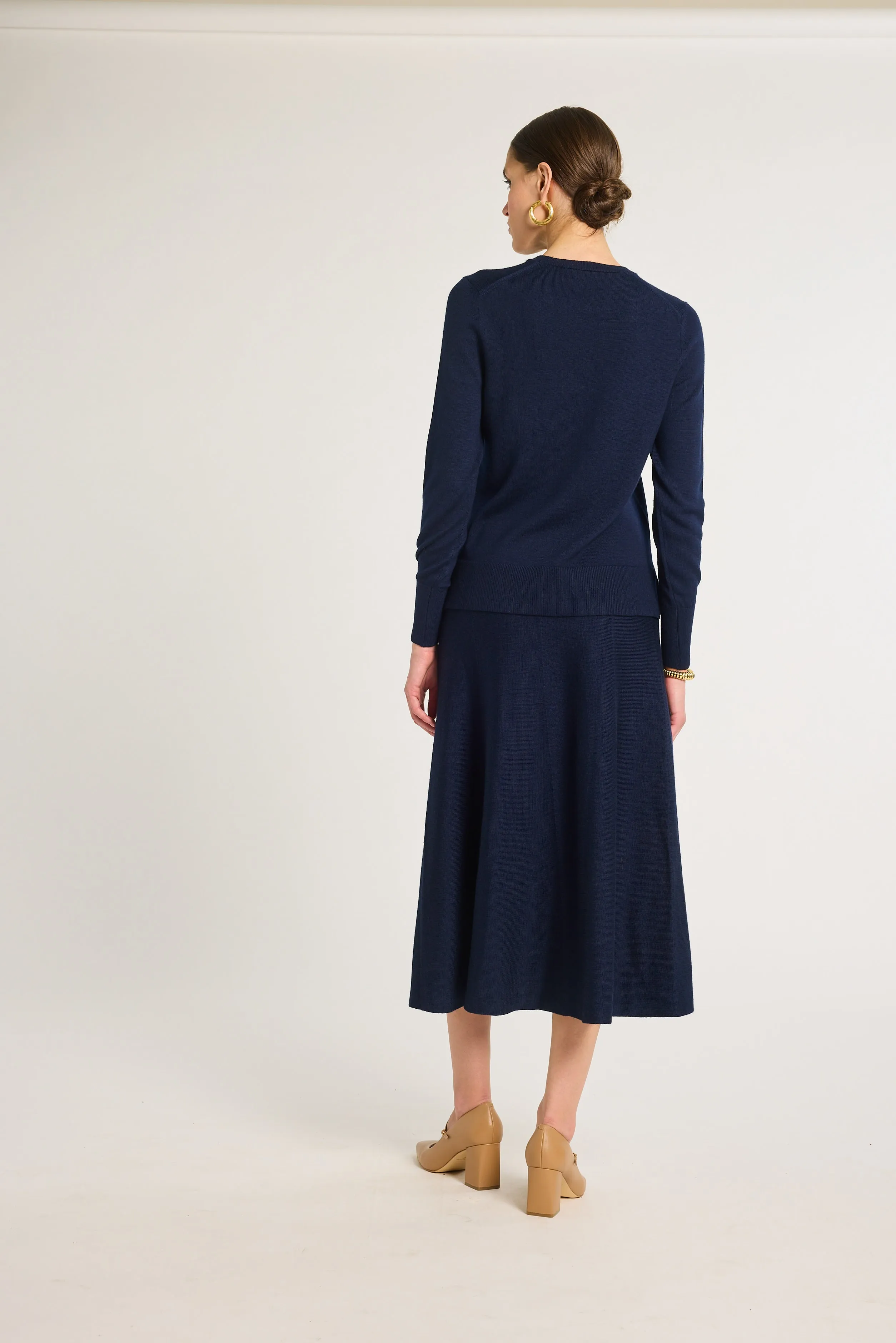 Crewneck sold by Eleanor Leftwich product image thumbnail 5