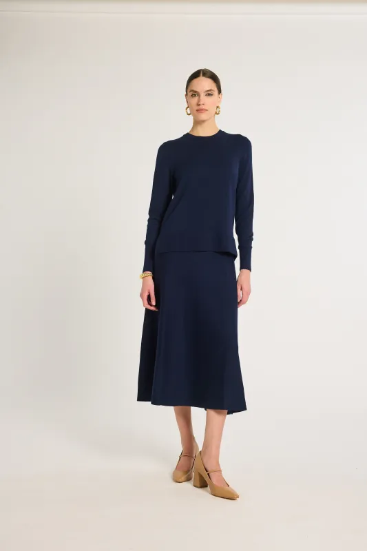 Crewneck sold by Eleanor Leftwich