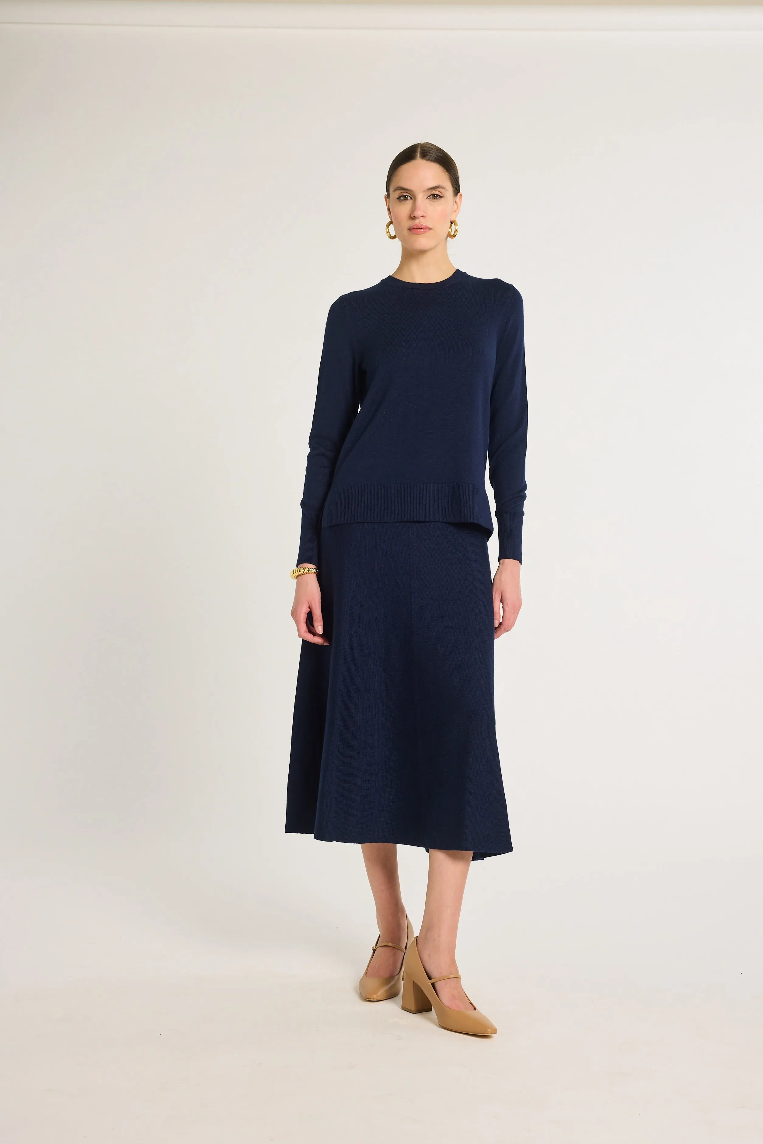 Crewneck sold by Eleanor Leftwich