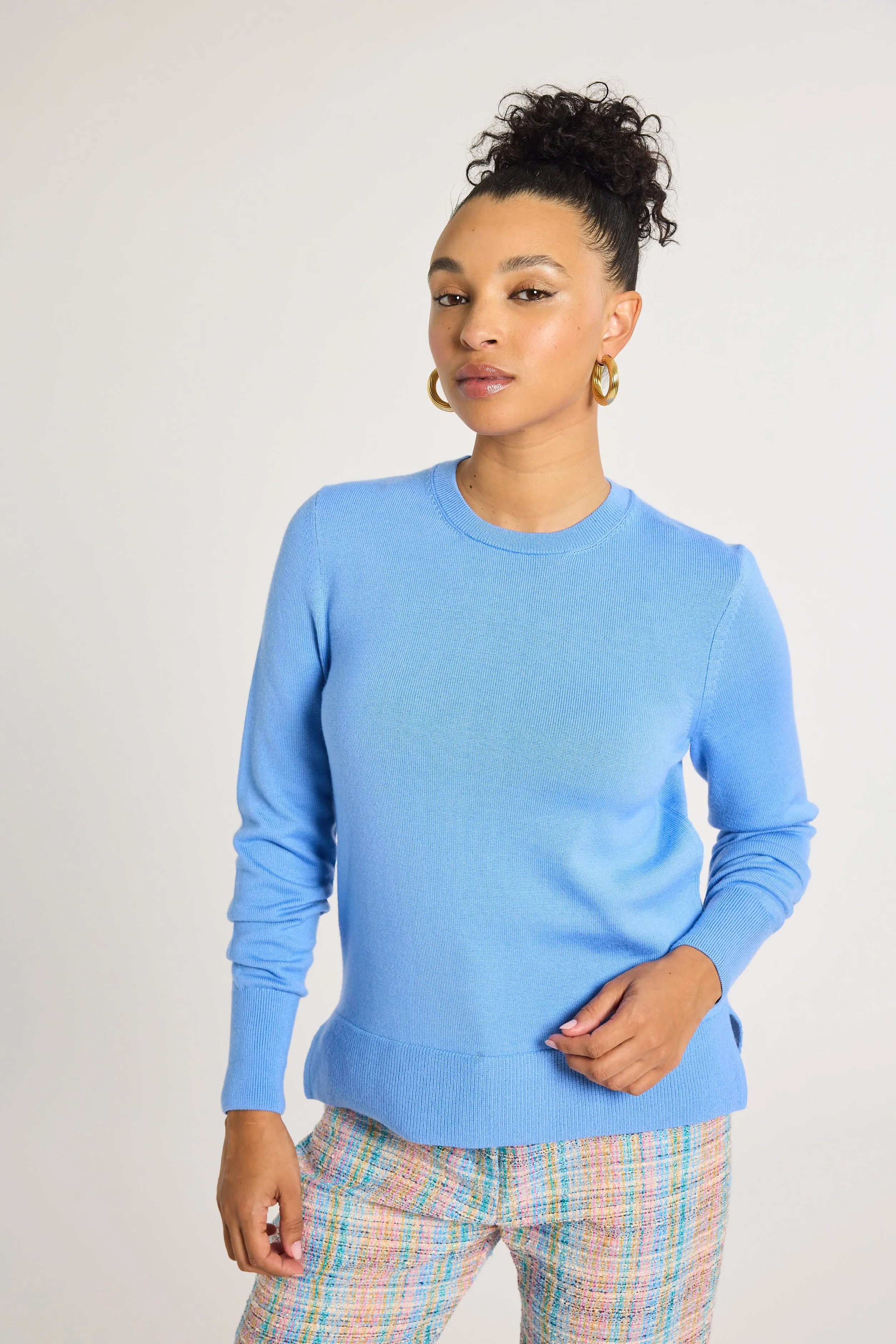 Crewneck sold by Eleanor Leftwich product image thumbnail 3