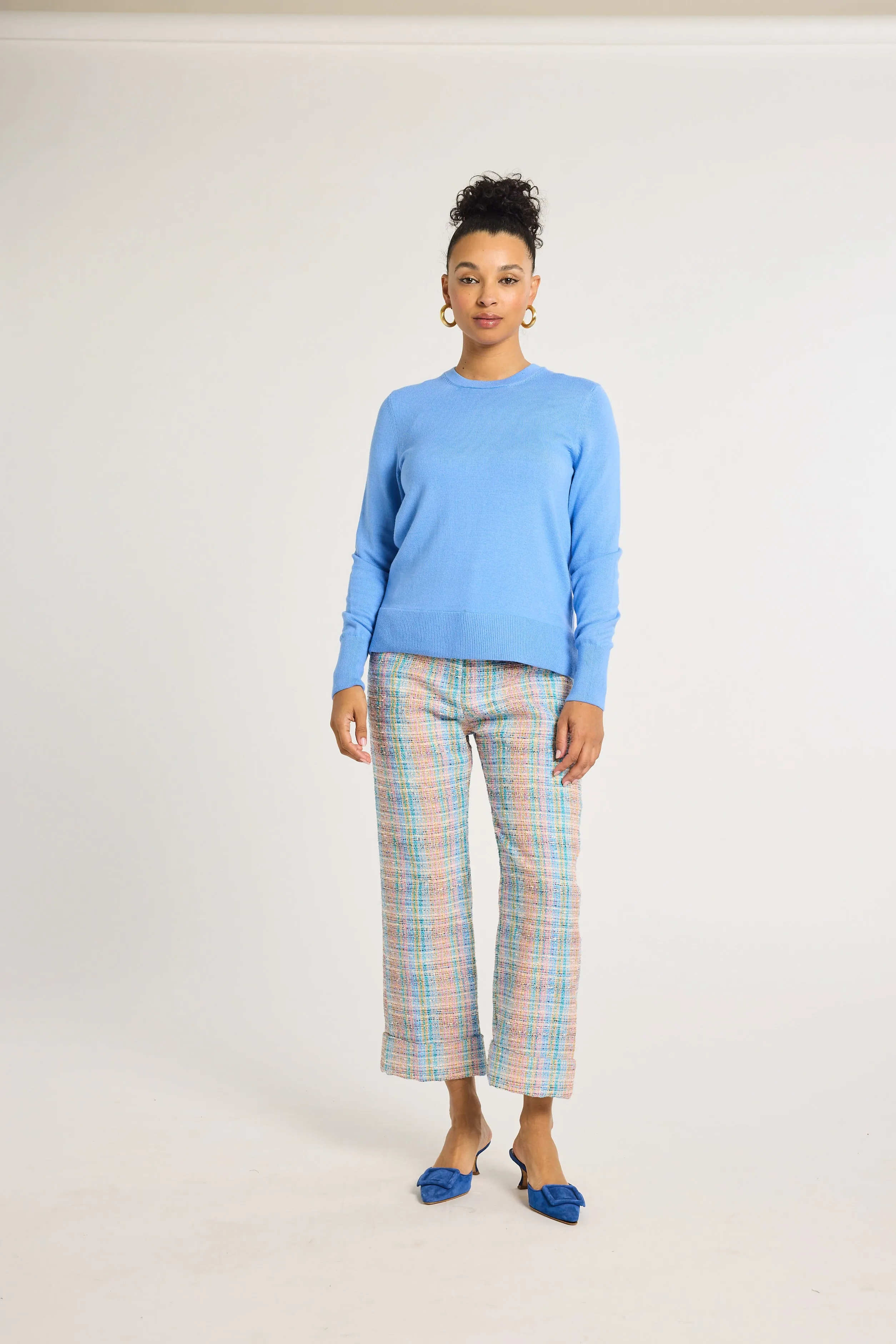 Crewneck sold by Eleanor Leftwich