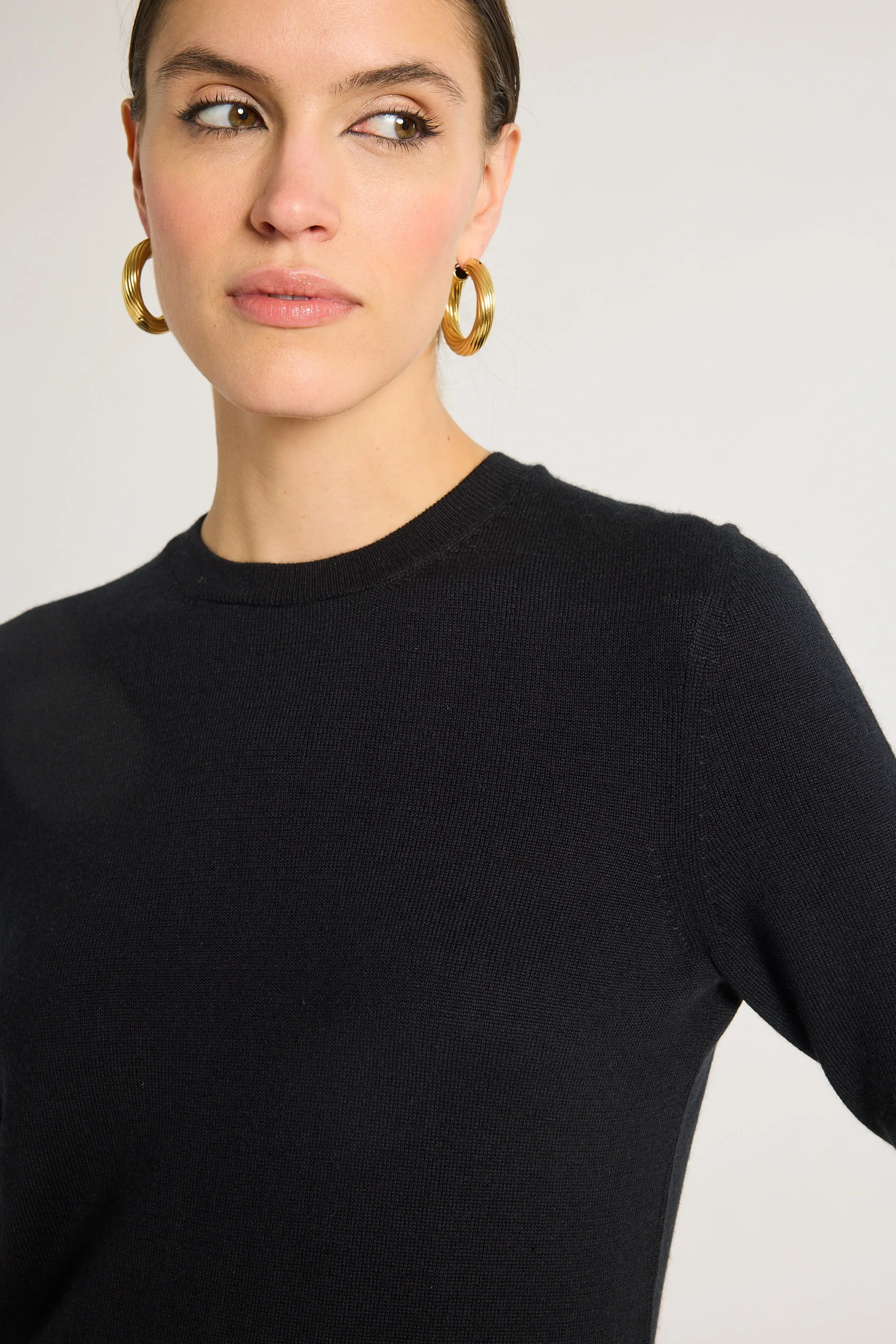 Spring Crewneck sold by Eleanor Leftwich product image thumbnail 3