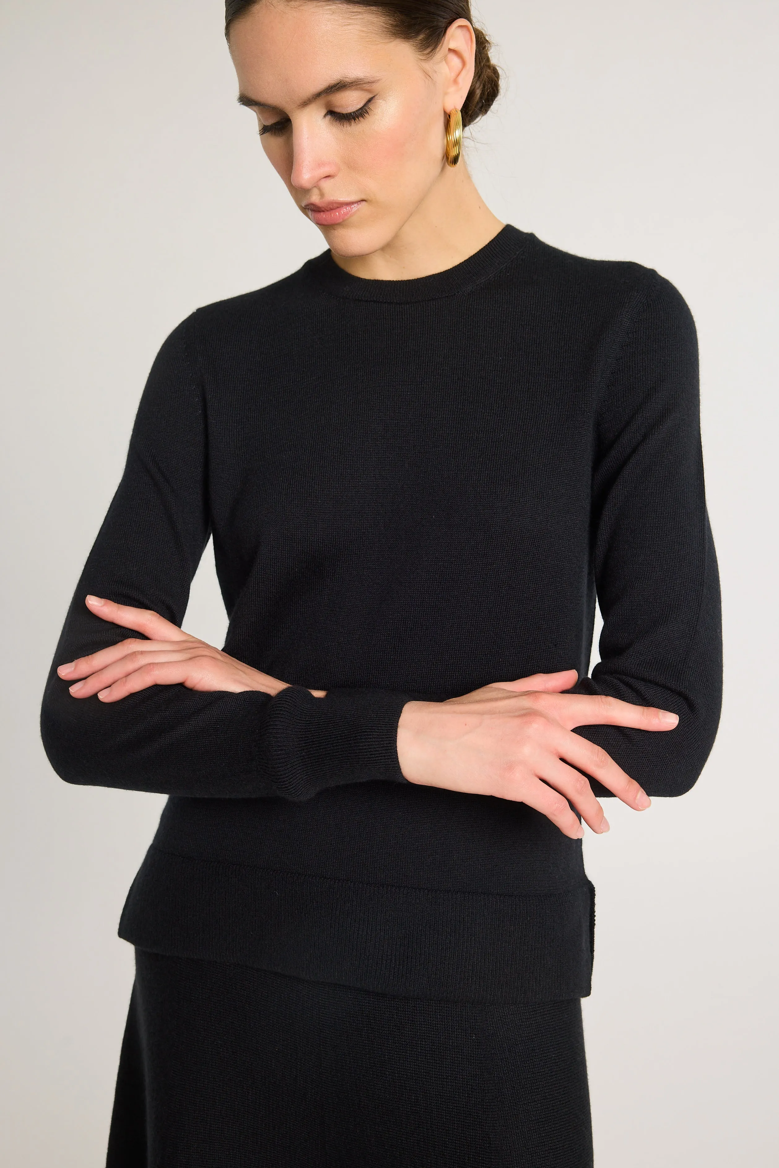 Spring Crewneck sold by Eleanor Leftwich product image thumbnail 2