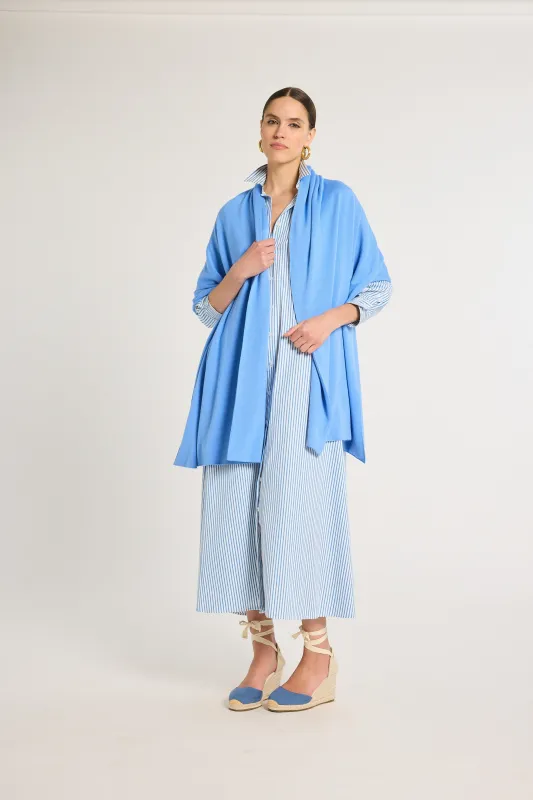 Spring Wrap sold by Eleanor Leftwich