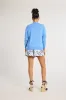 Cardigan sold by Eleanor Leftwich