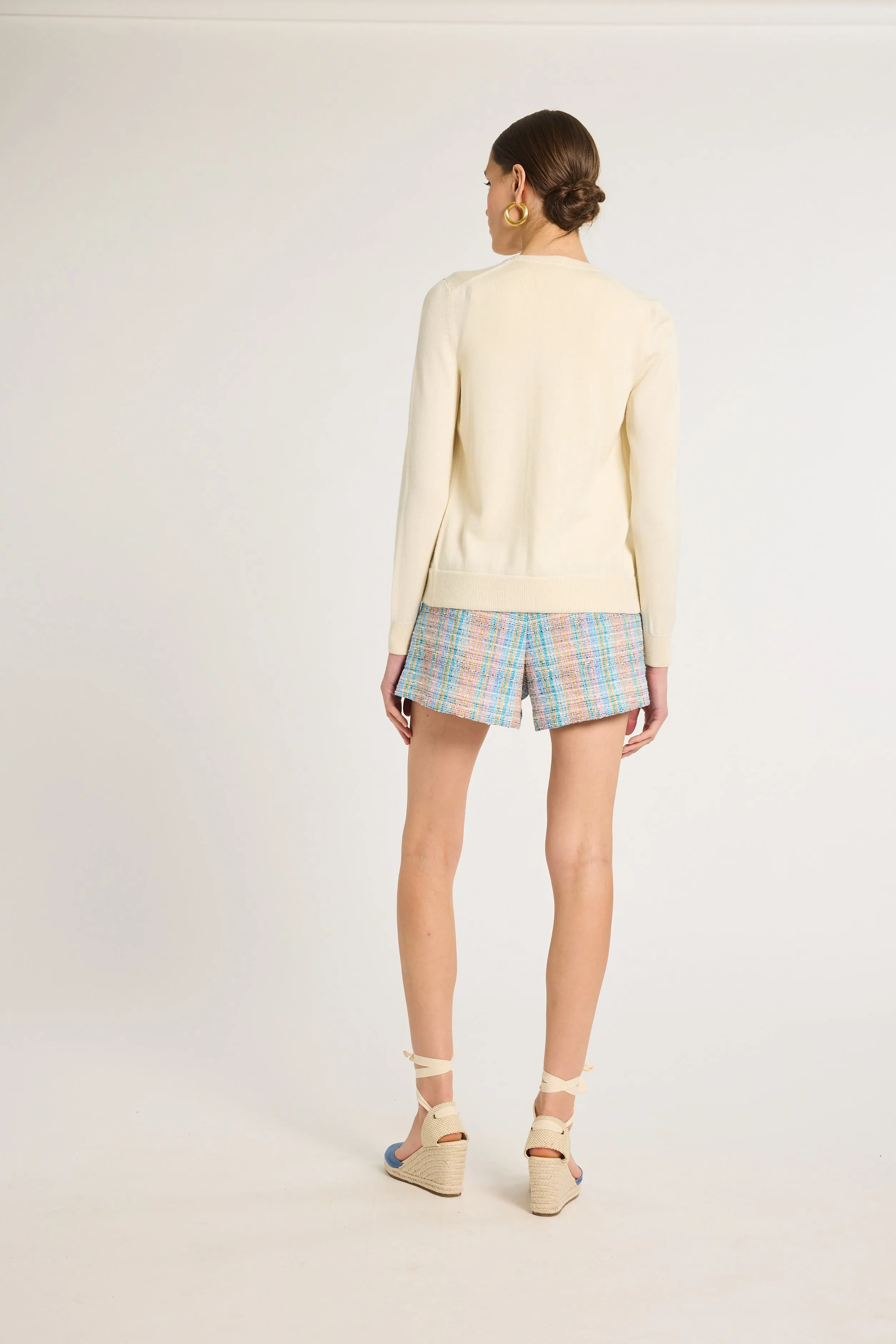 Cardigan sold by Eleanor Leftwich product image thumbnail 5