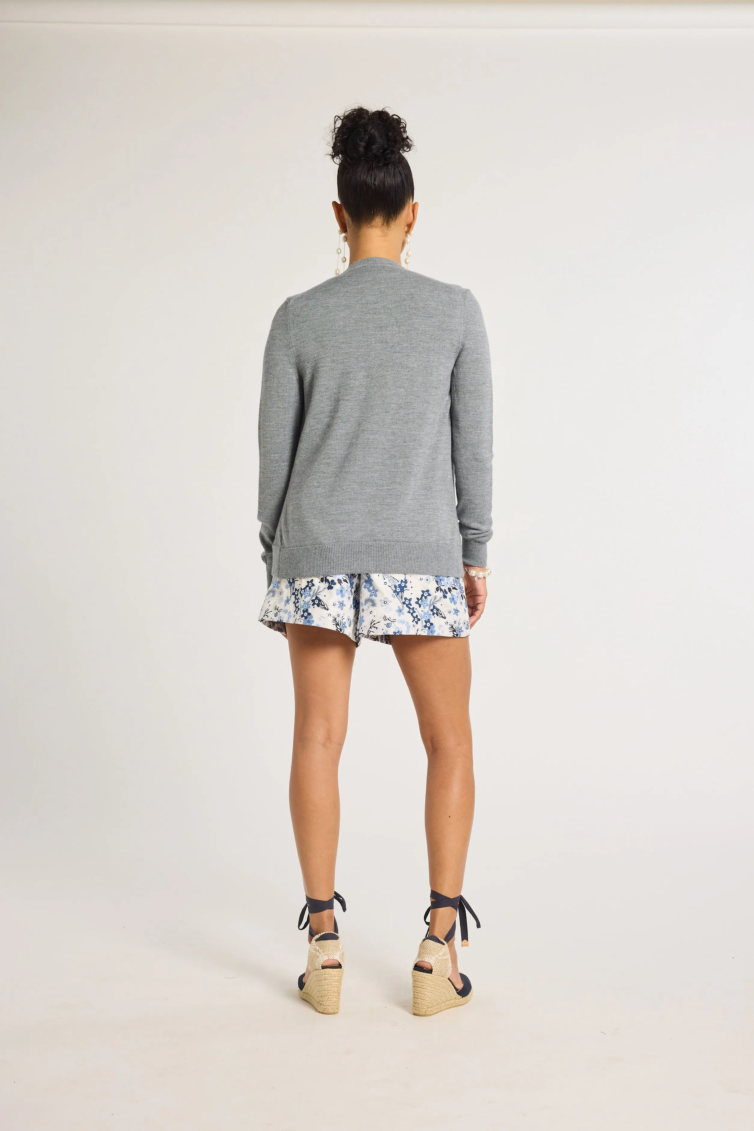 Cardigan sold by Eleanor Leftwich product image thumbnail 3