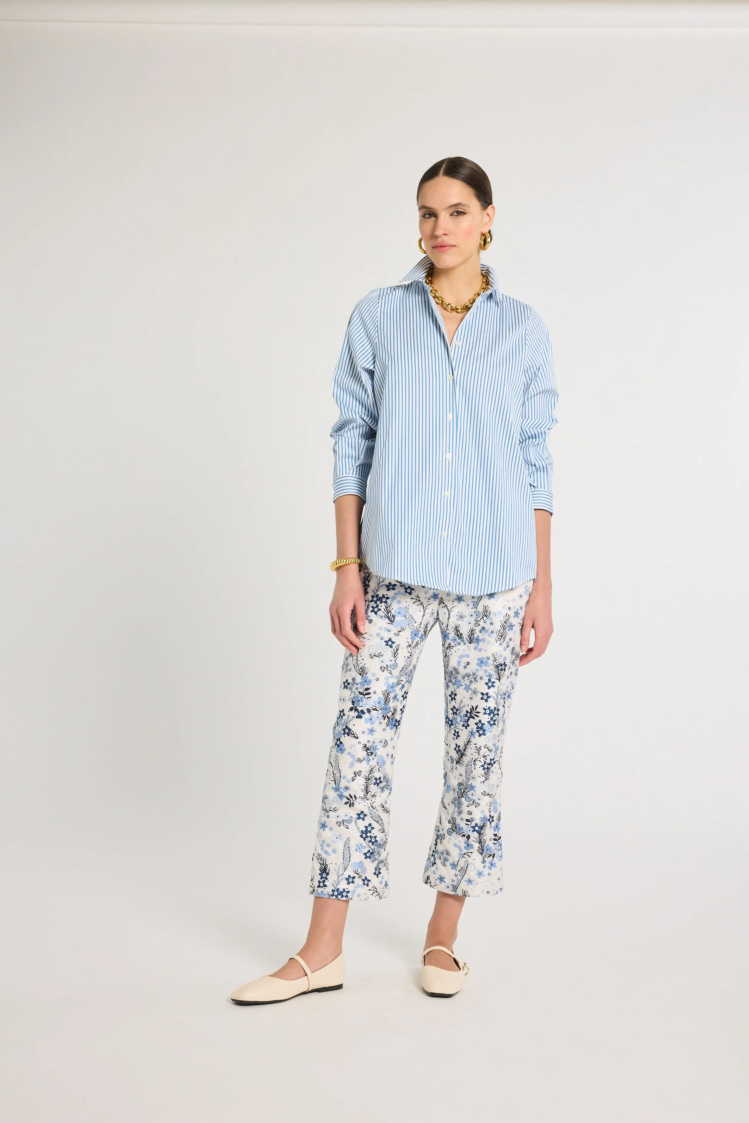 Susie Pants sold by Eleanor Leftwich product image thumbnail 5