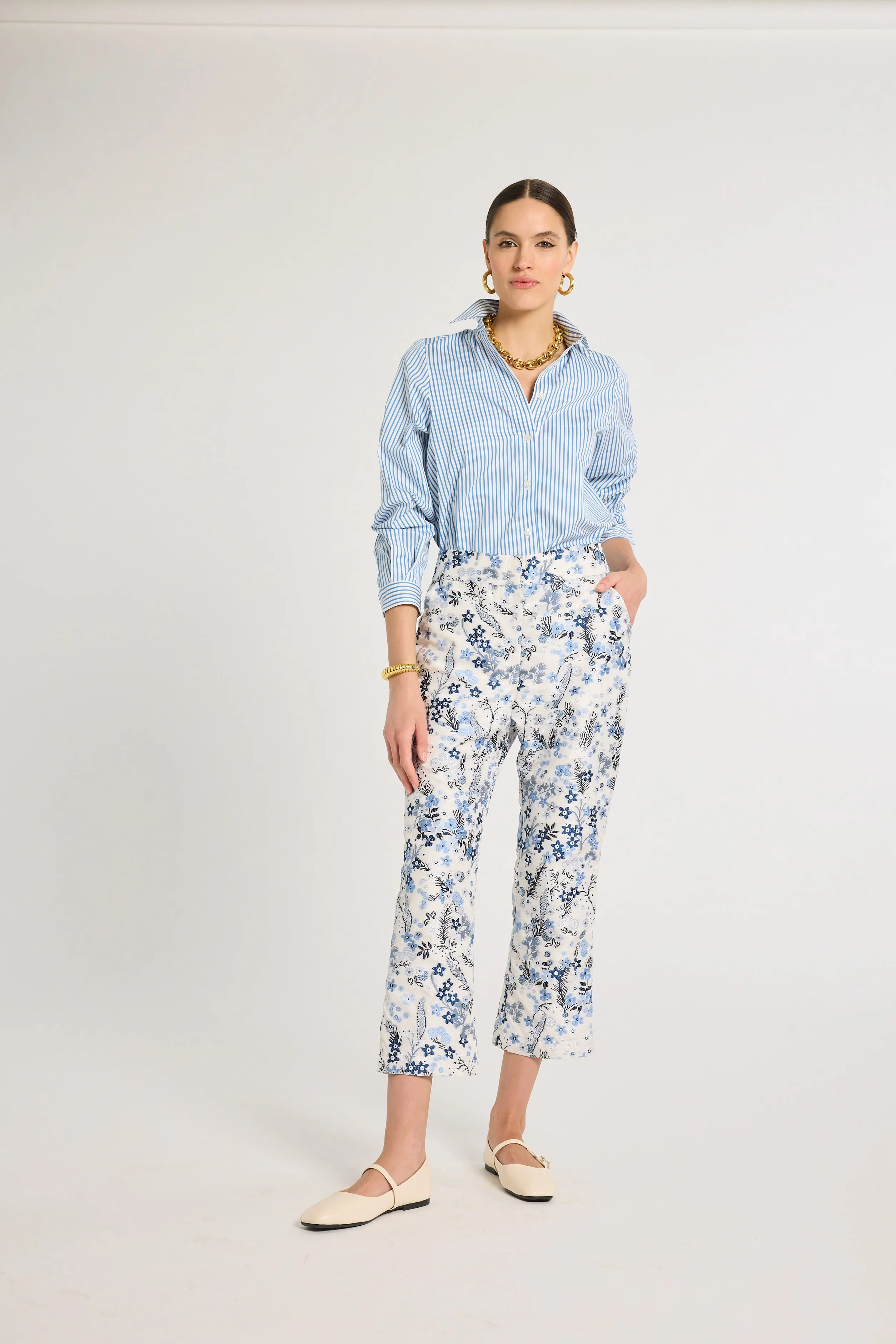 Susie Pants sold by Eleanor Leftwich