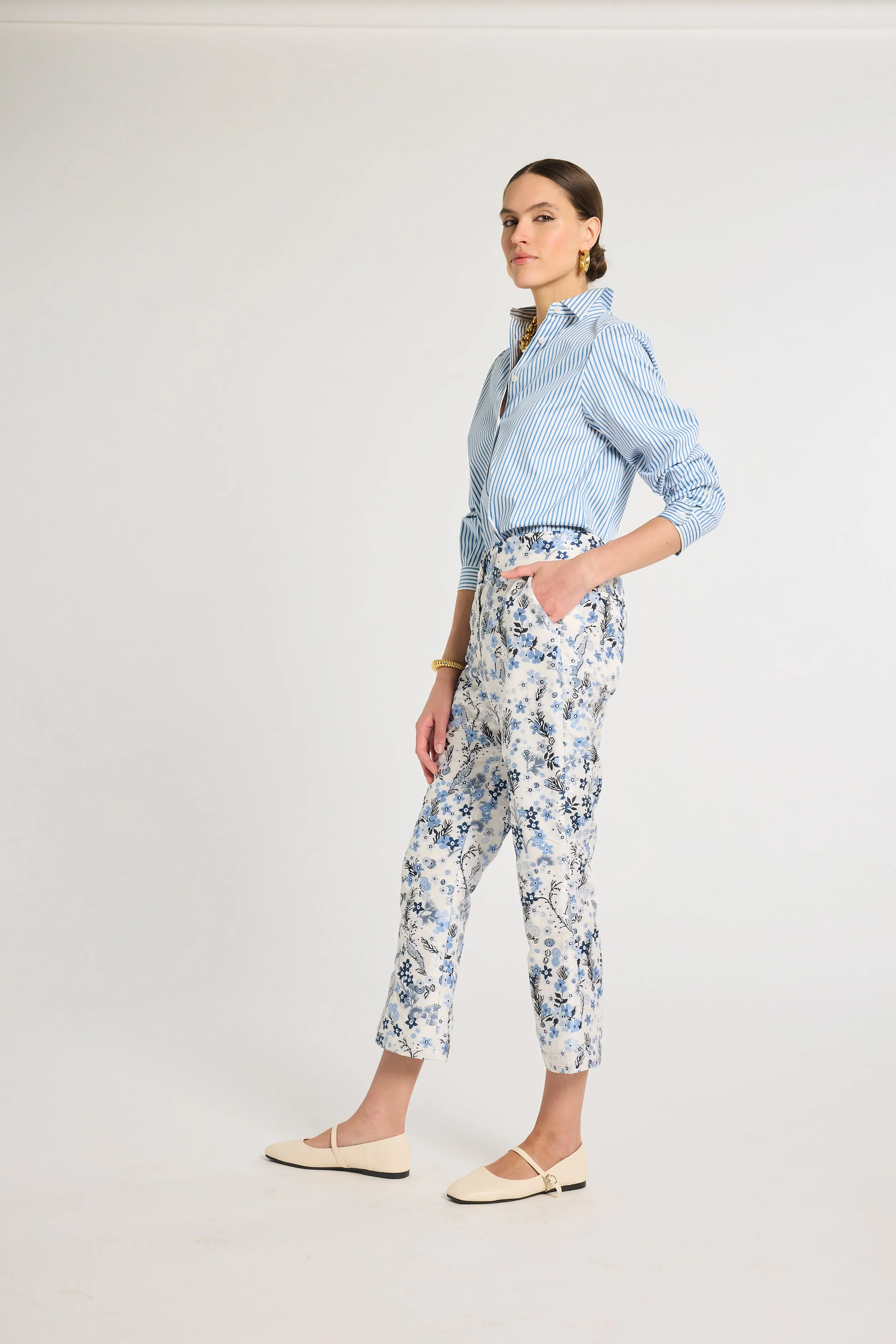 Susie Pants sold by Eleanor Leftwich product image thumbnail 4