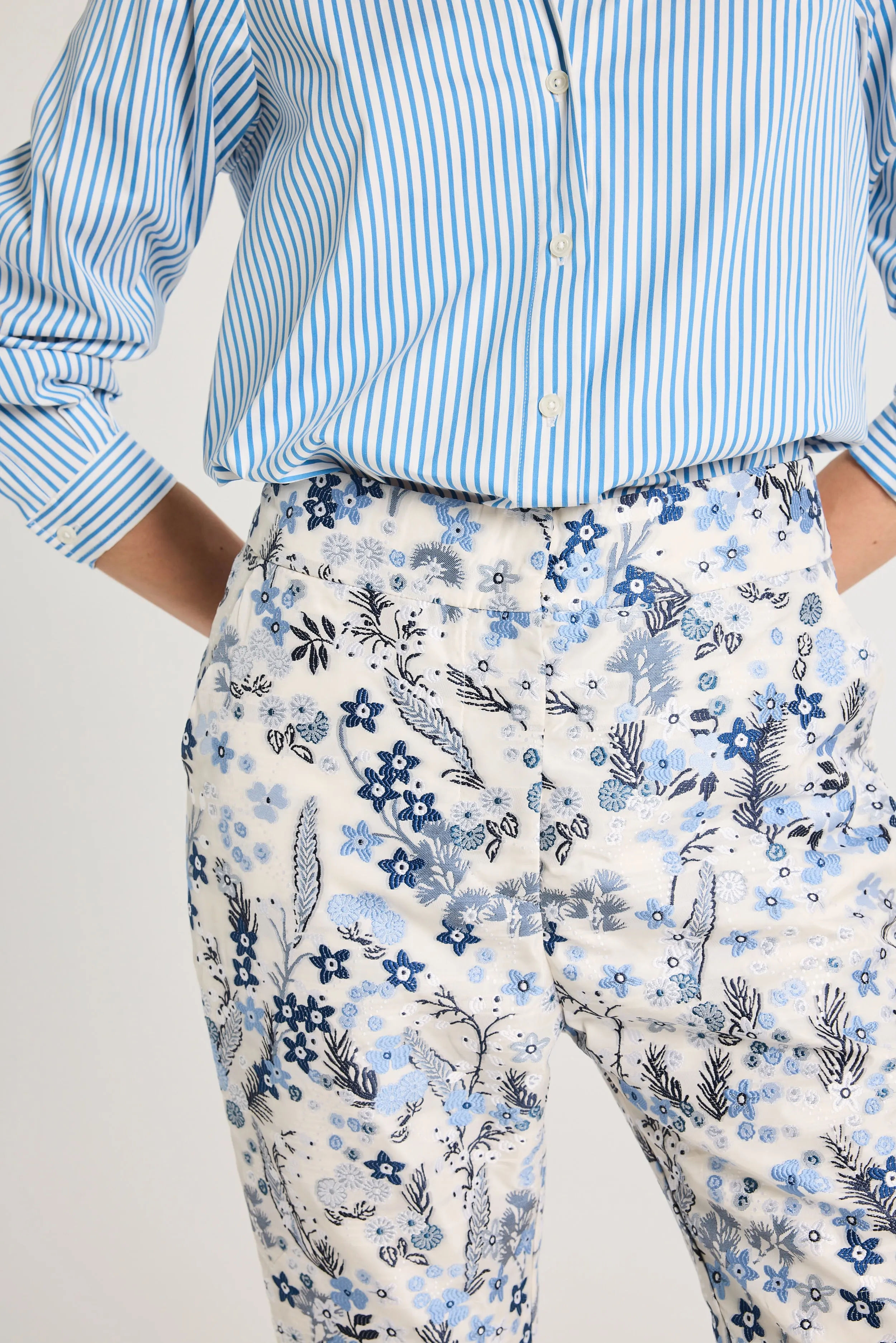 Susie Pants sold by Eleanor Leftwich product image thumbnail 3