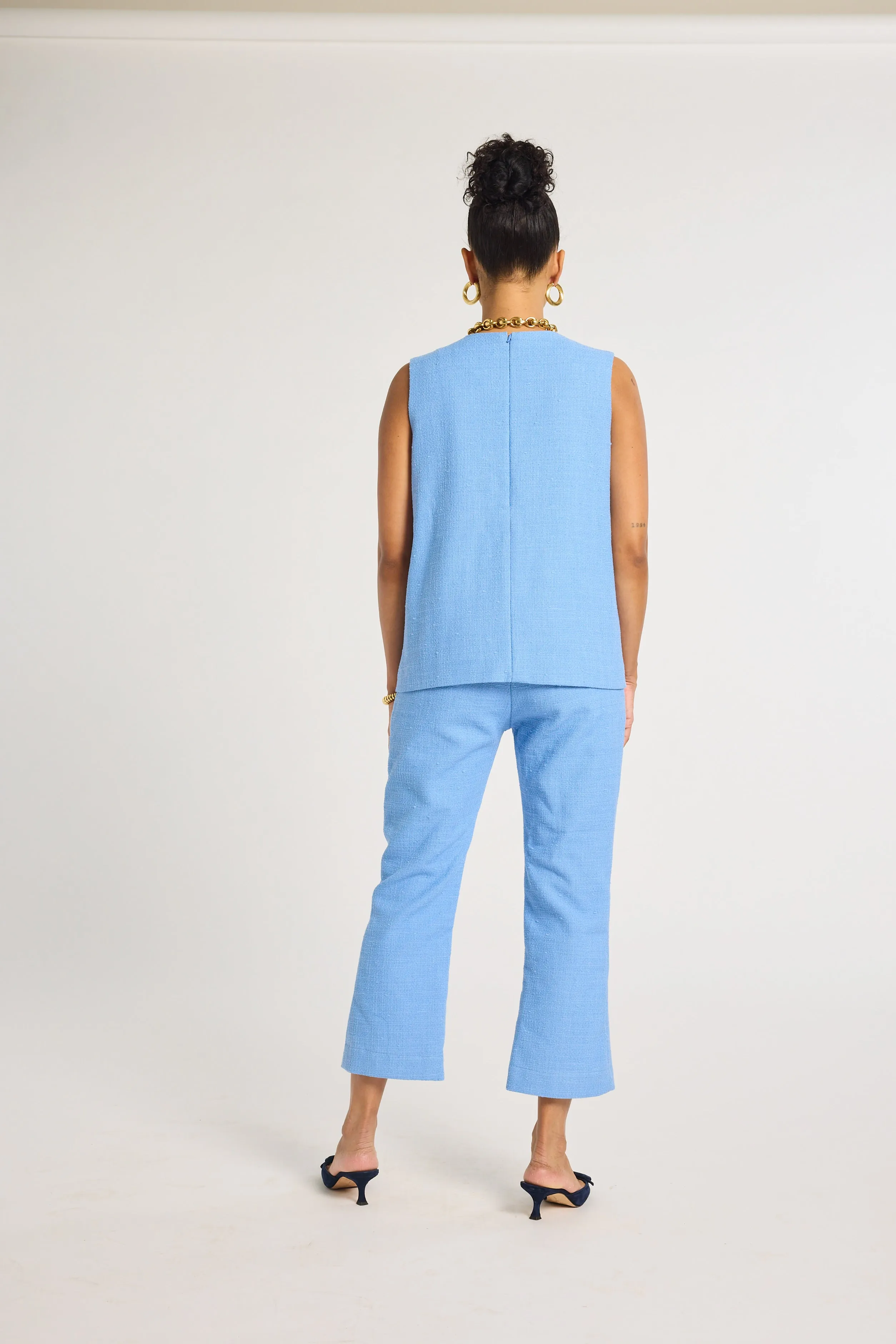 Susie Pants sold by Eleanor Leftwich product image thumbnail 4