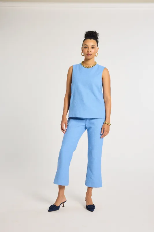 Susie Pants sold by Eleanor Leftwich