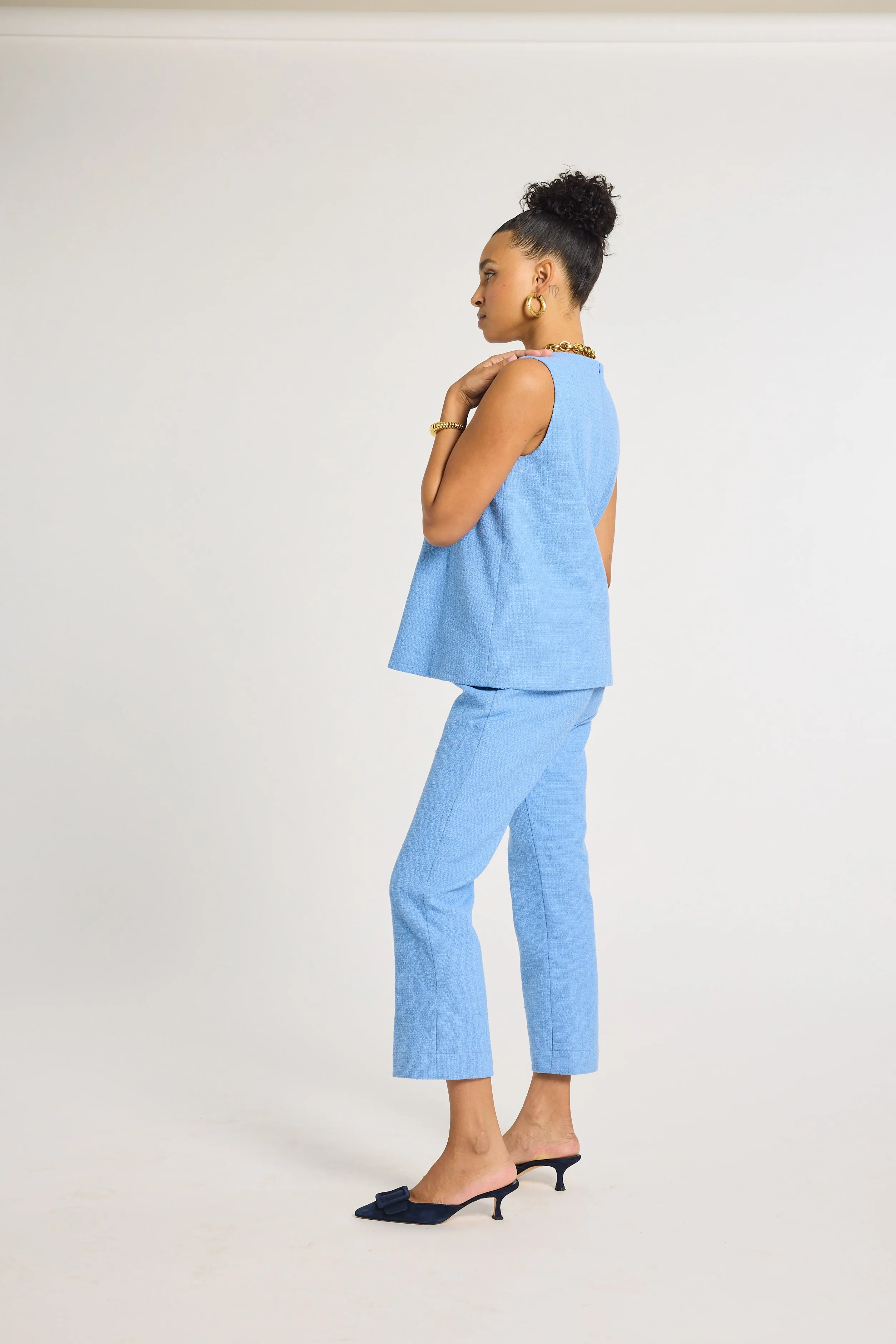 Susie Pants sold by Eleanor Leftwich product image thumbnail 3