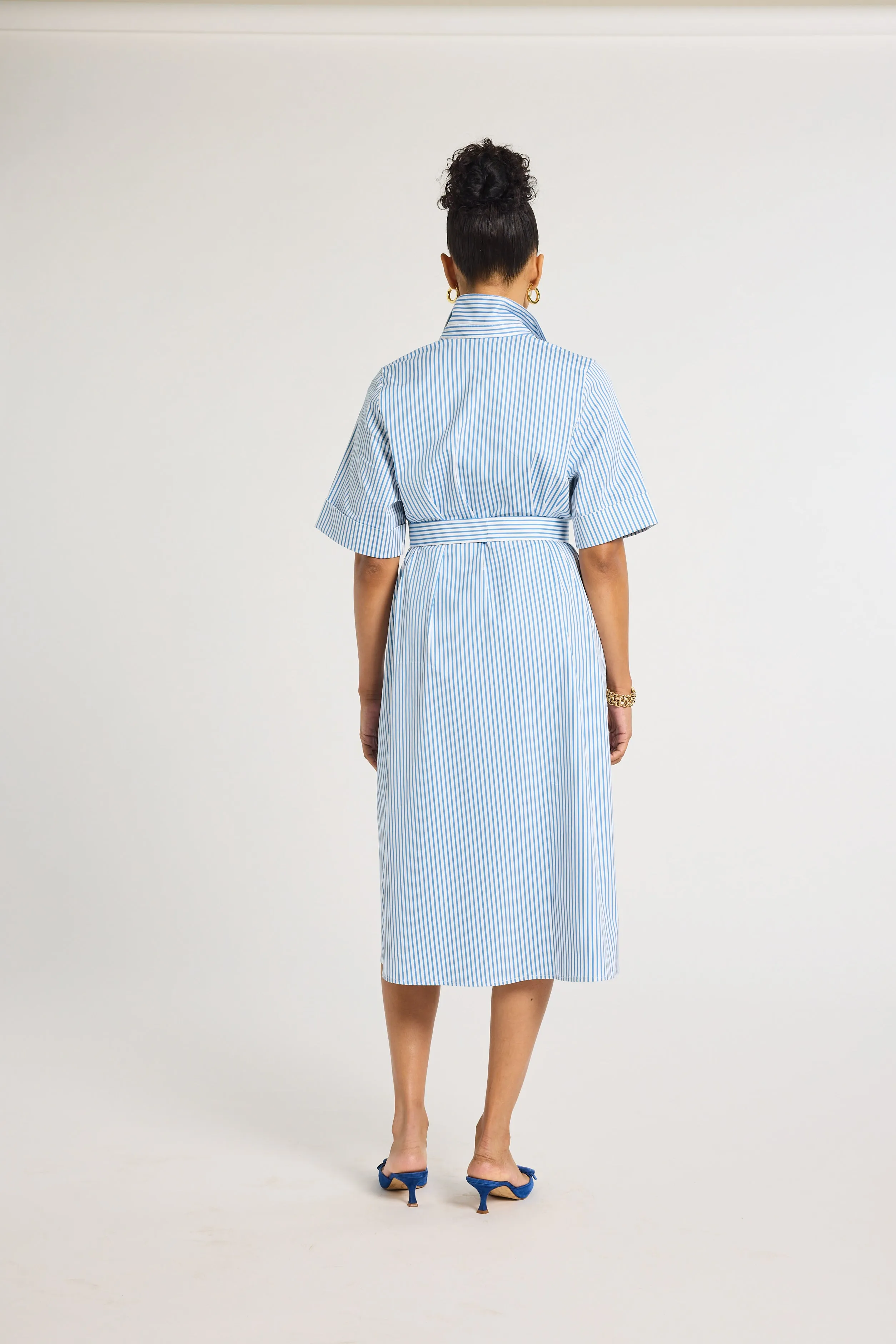 Michele Dress sold by Eleanor Leftwich product image thumbnail 2