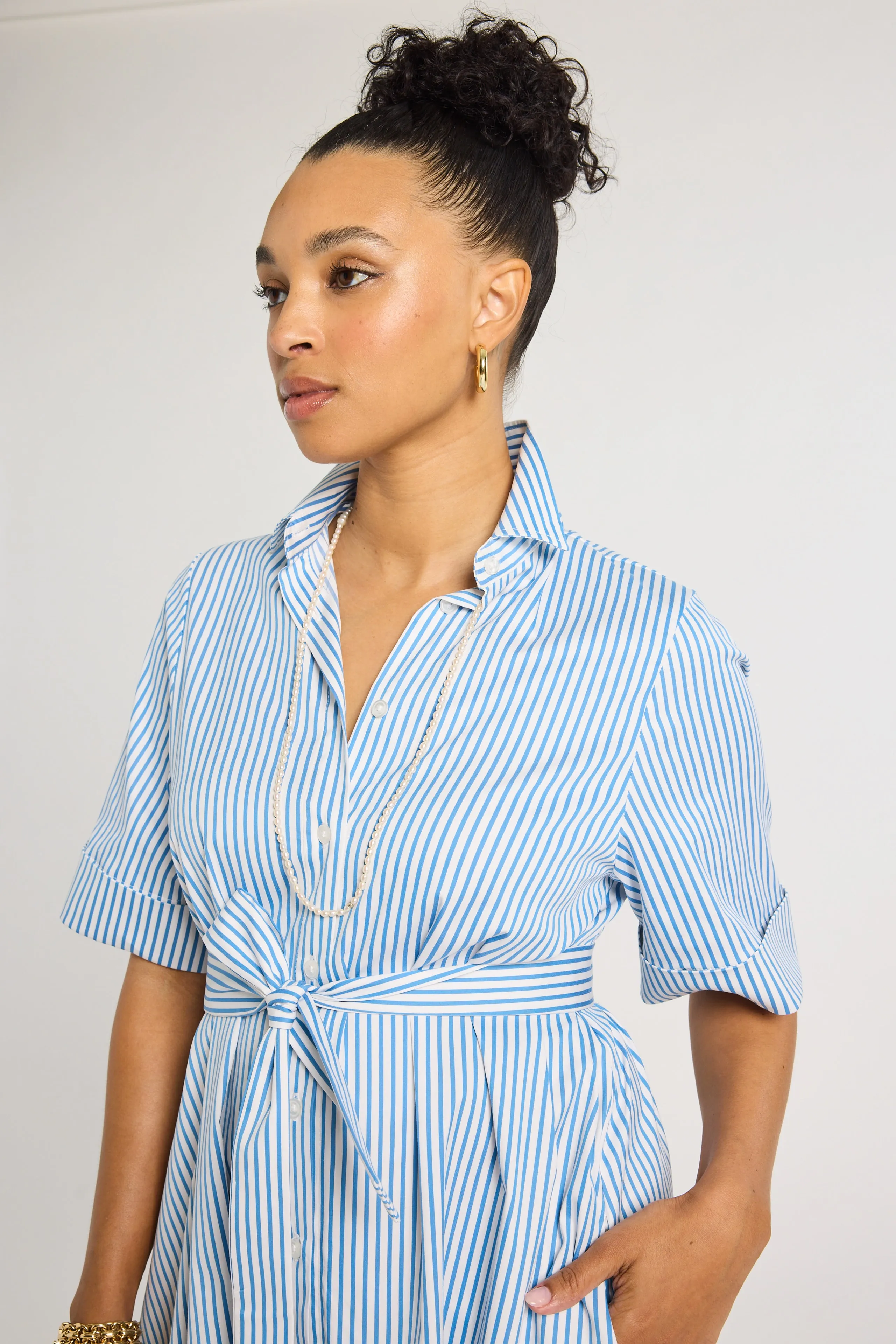 Michele Dress sold by Eleanor Leftwich product image thumbnail 3