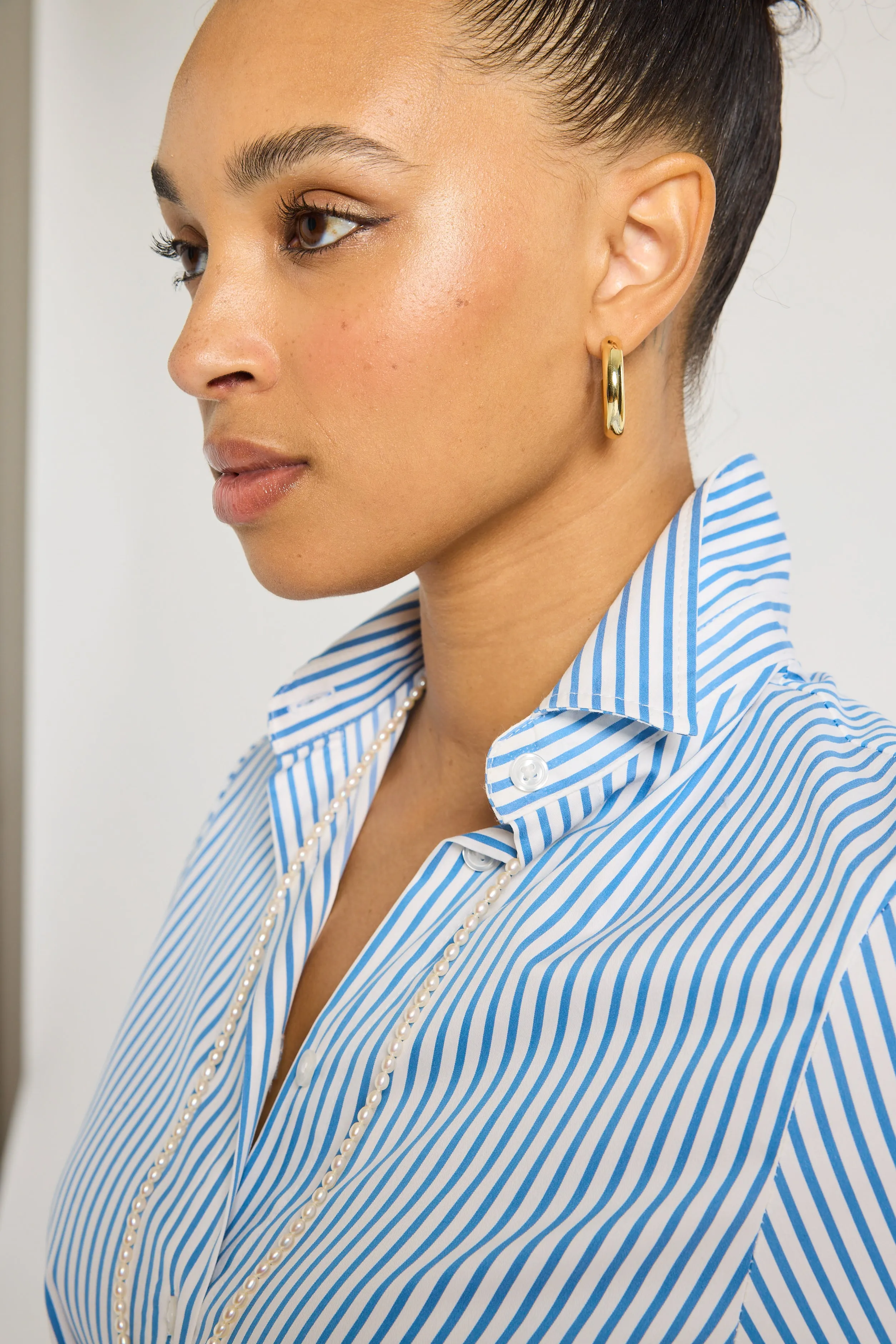 Michele Dress sold by Eleanor Leftwich product image thumbnail 5