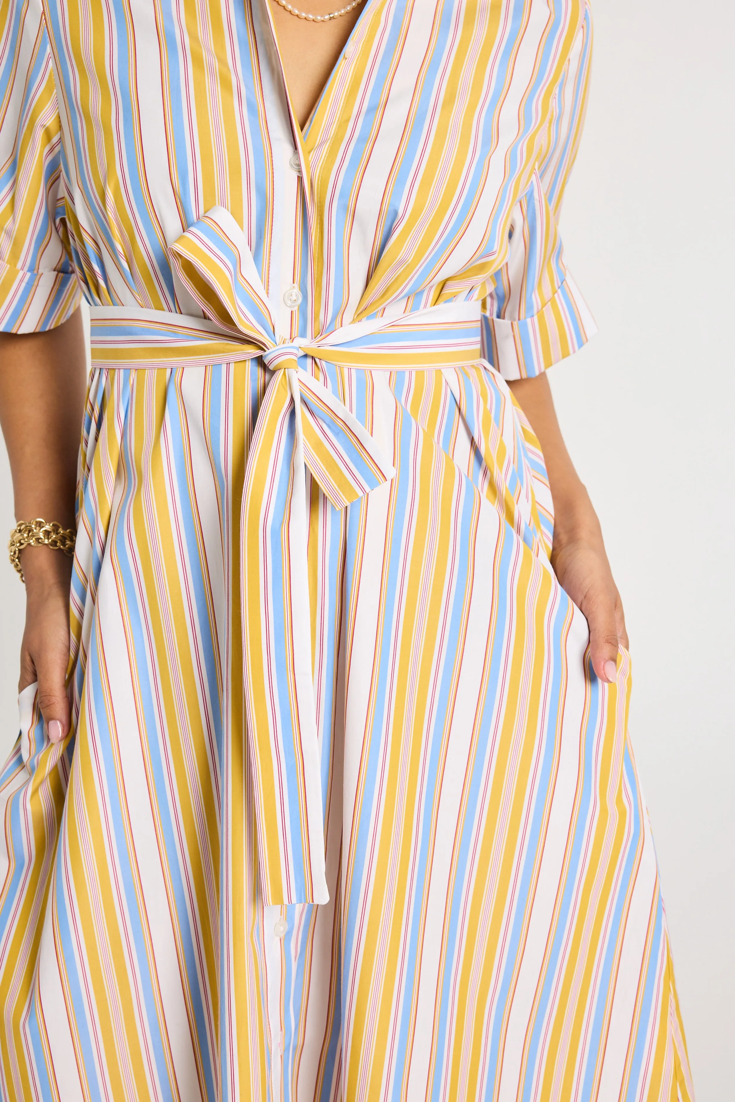 Michele Dress sold by Eleanor Leftwich product image thumbnail 4