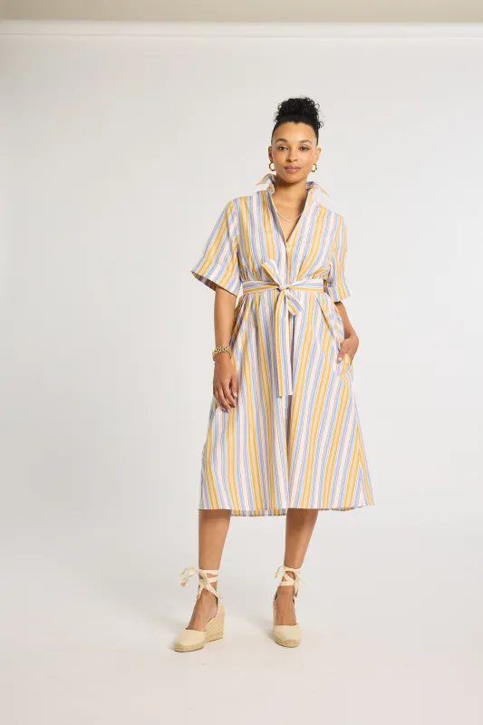 Michele Dress sold by Eleanor Leftwich