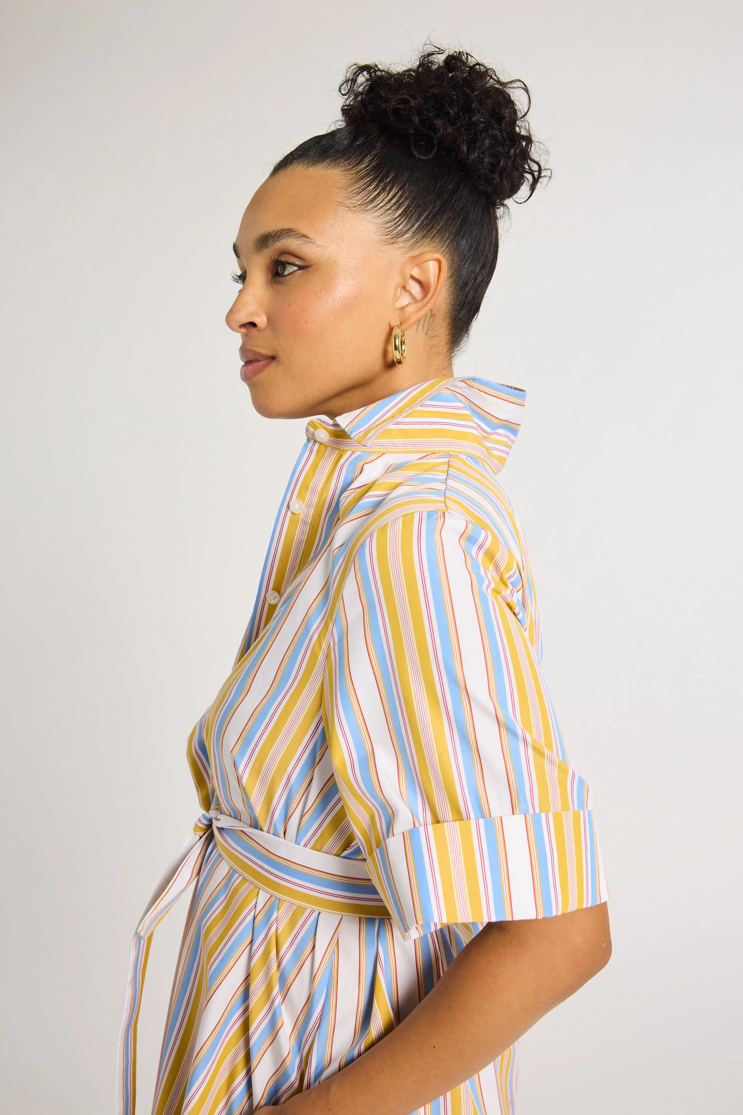 Michele Dress sold by Eleanor Leftwich product image thumbnail 5