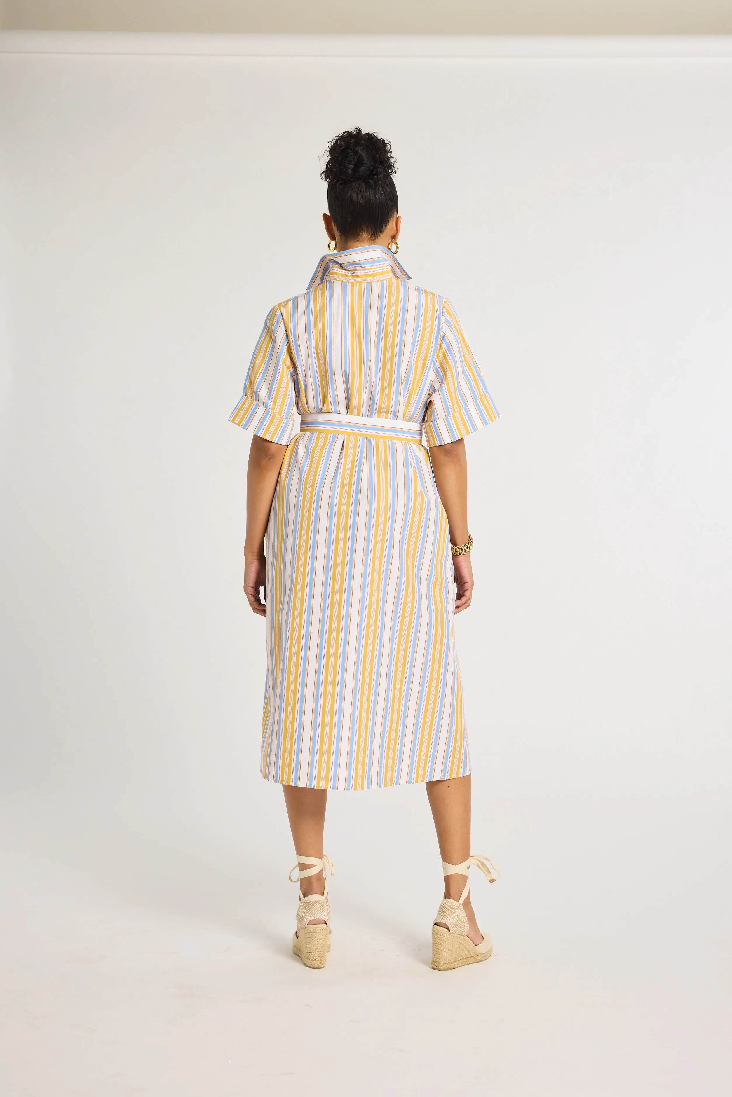 Michele Dress sold by Eleanor Leftwich product image thumbnail 2