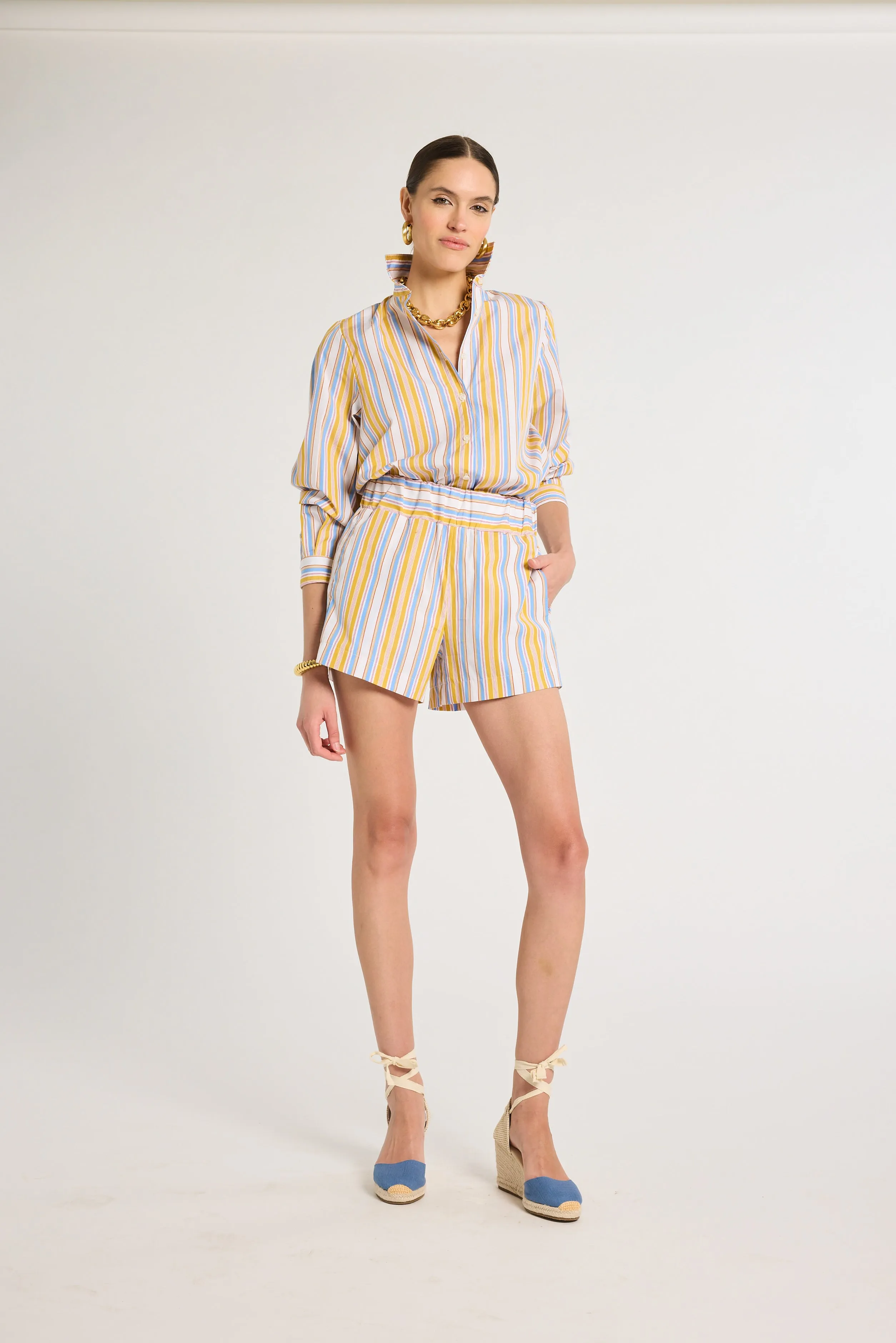 Dunie Shorts sold by Eleanor Leftwich