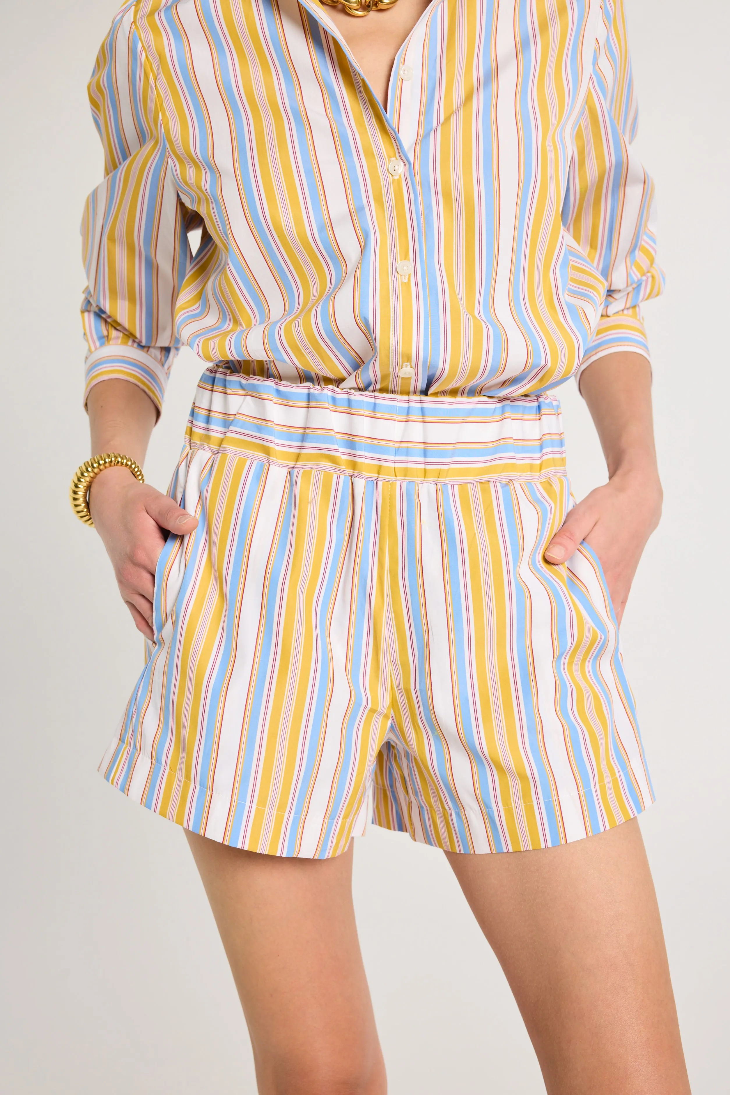 Dunie Shorts sold by Eleanor Leftwich product image thumbnail 3