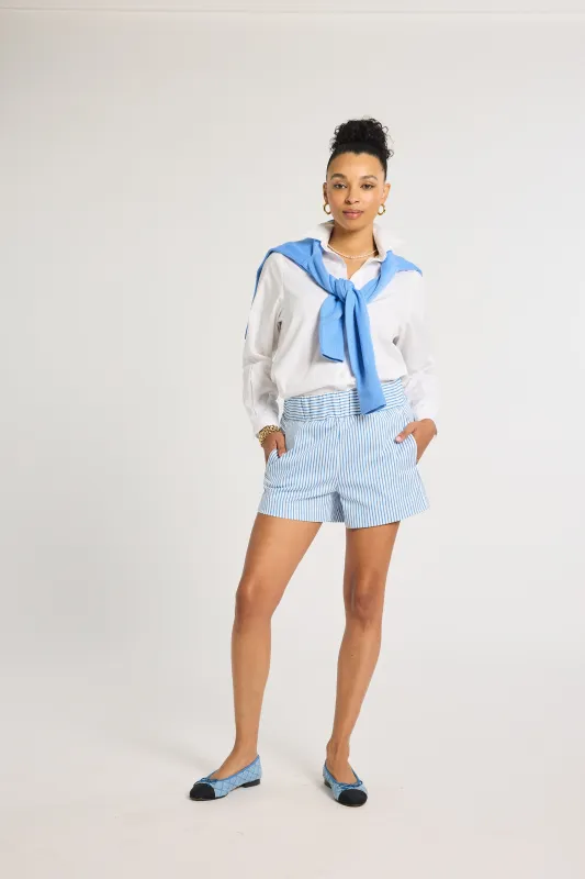 Dunie Shorts sold by Eleanor Leftwich