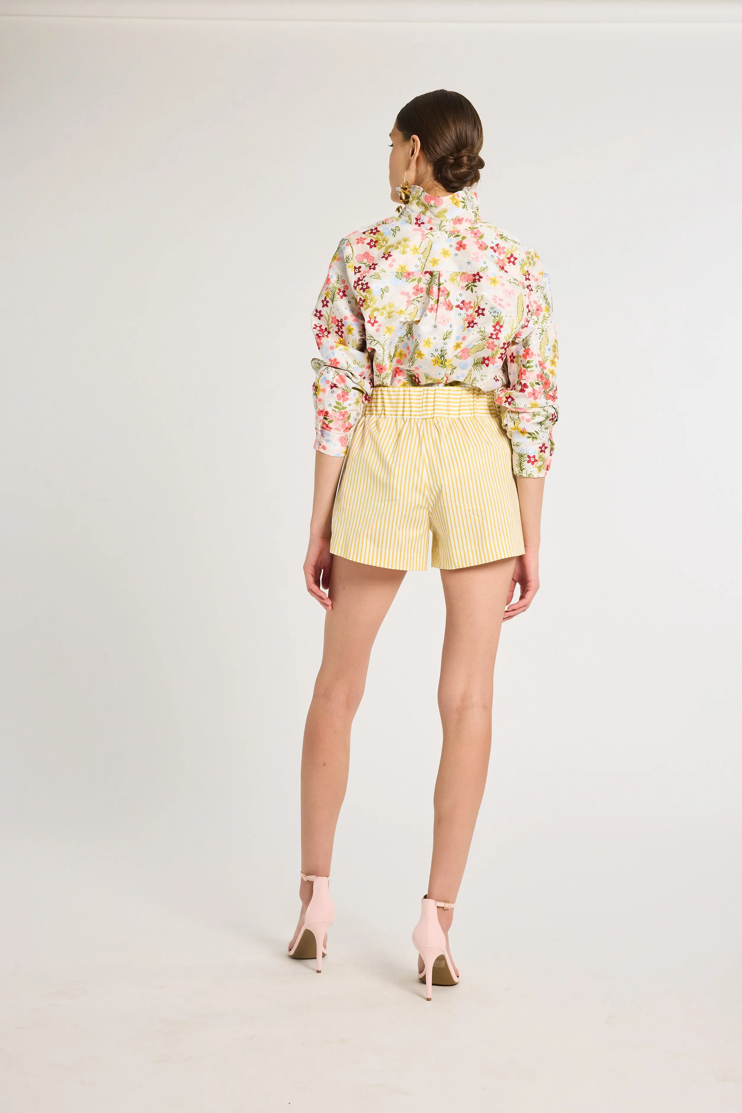 Dunie Shorts sold by Eleanor Leftwich product image thumbnail 3