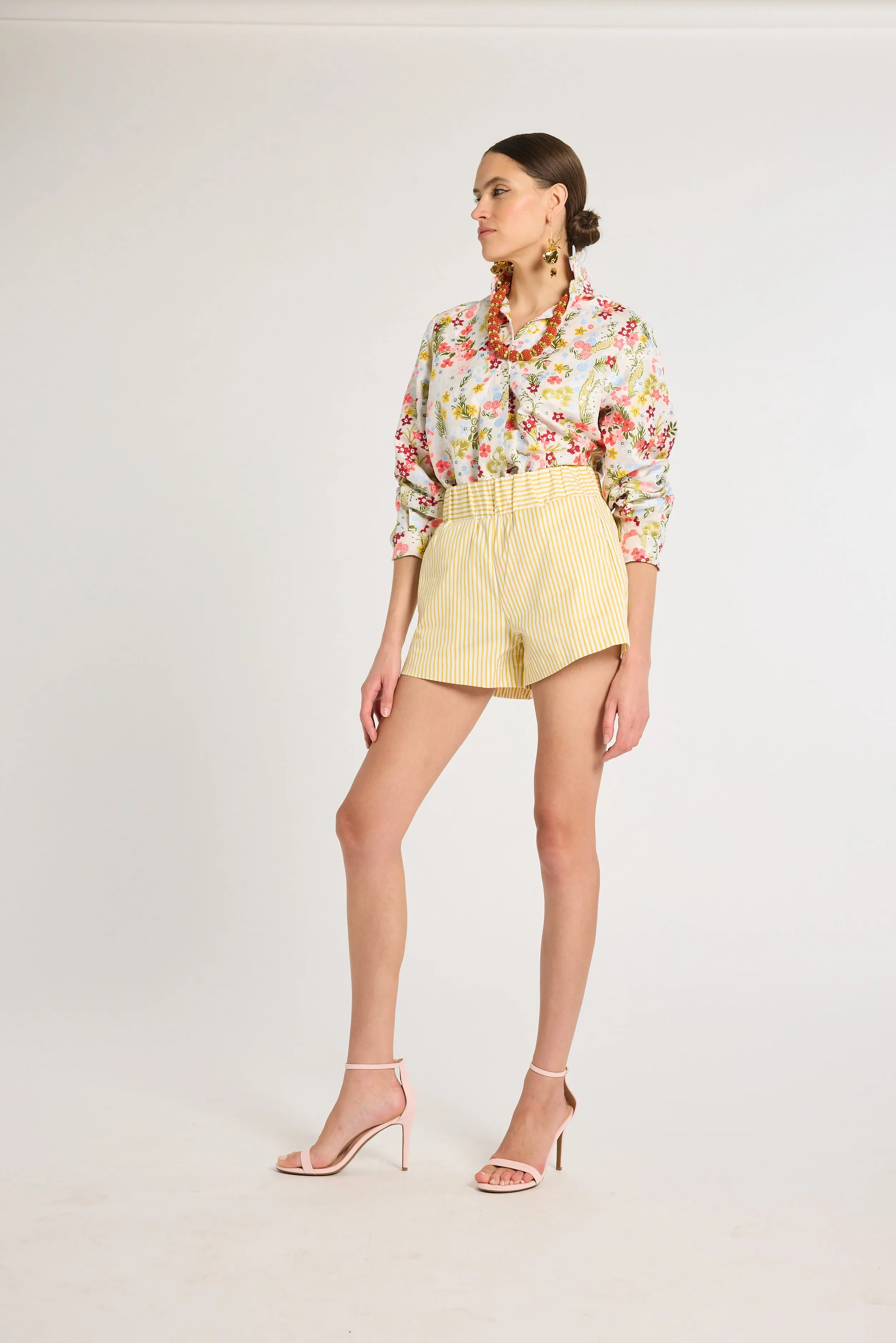 Dunie Shorts sold by Eleanor Leftwich product image thumbnail 5