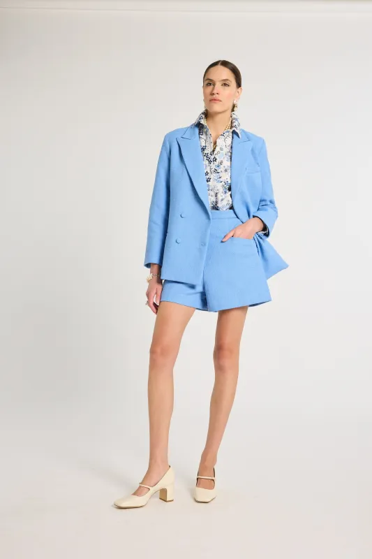 Archer Shorts sold by Eleanor Leftwich