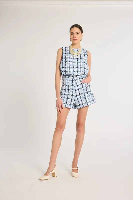 Archer Shorts sold by Eleanor Leftwich