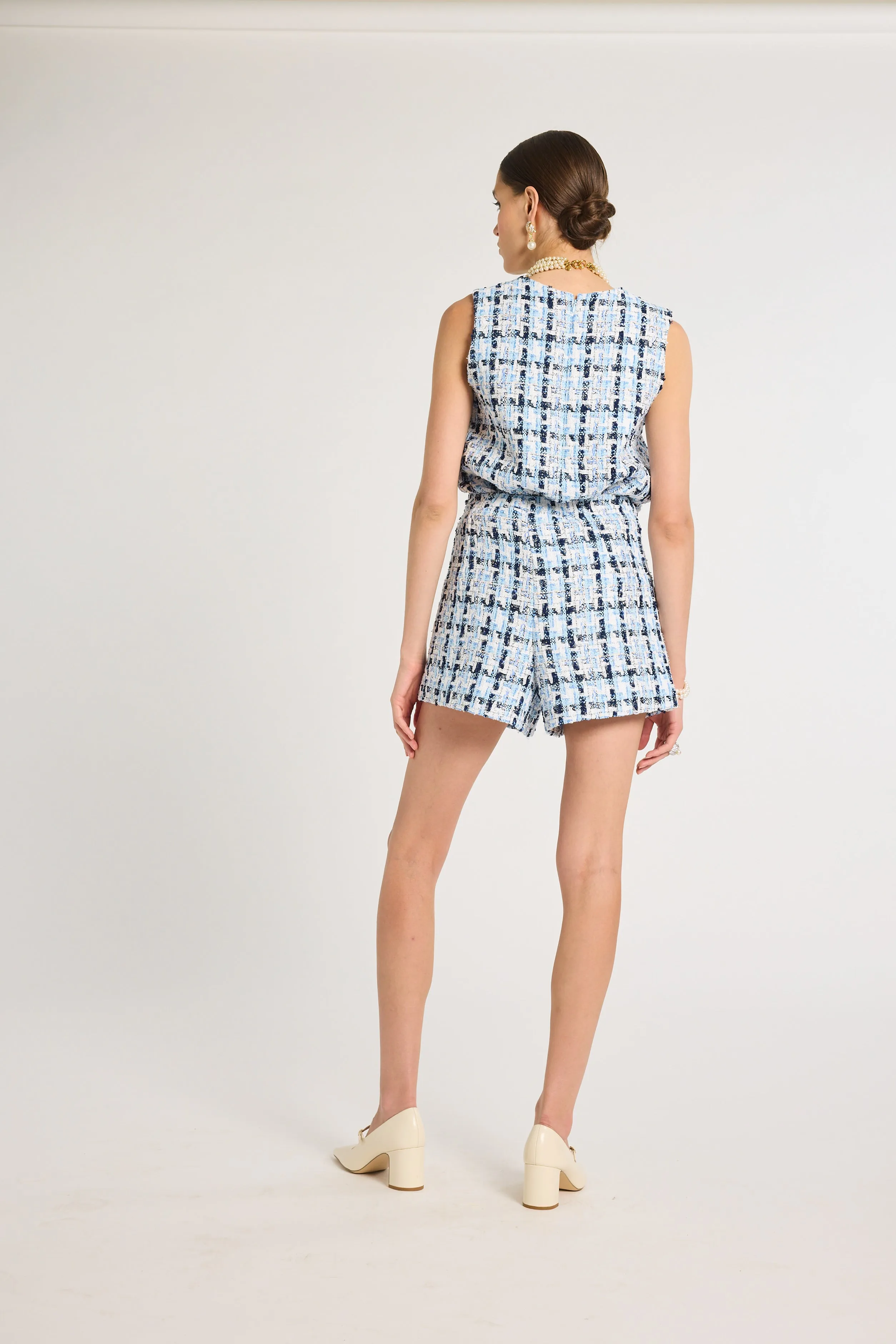 Archer Shorts sold by Eleanor Leftwich product image thumbnail 3