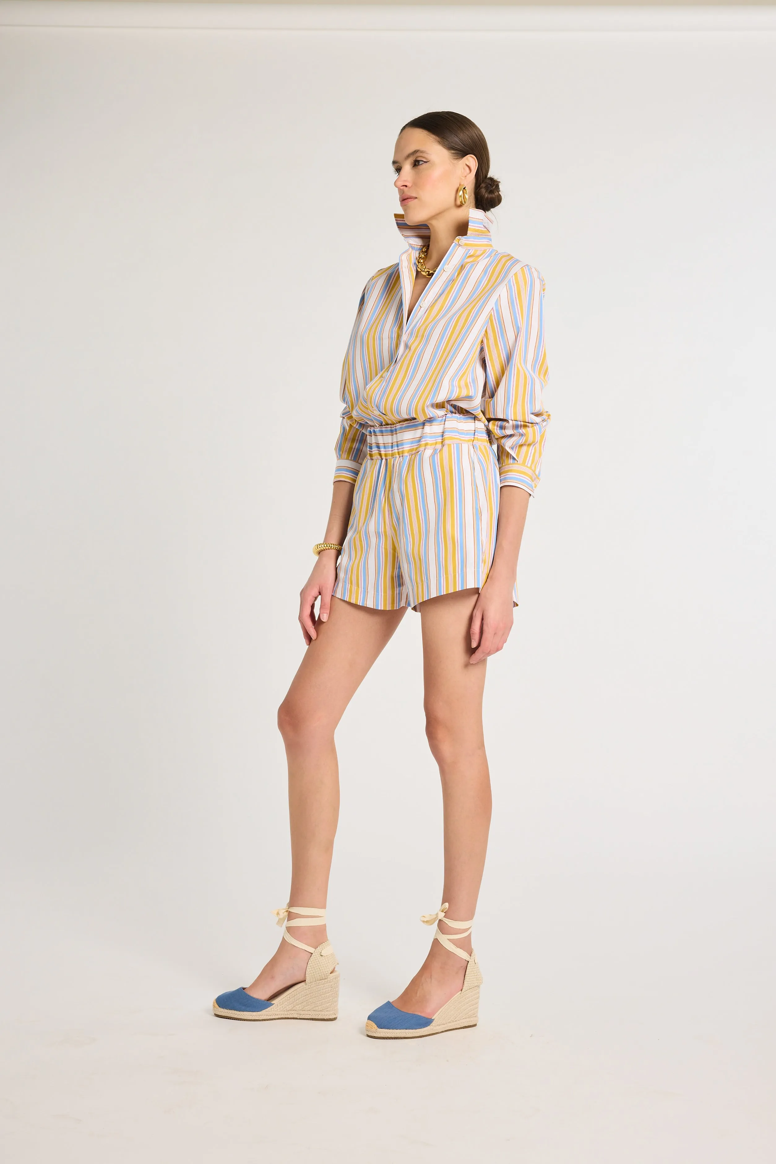 Eleanor Shirt sold by Eleanor Leftwich product image thumbnail 3