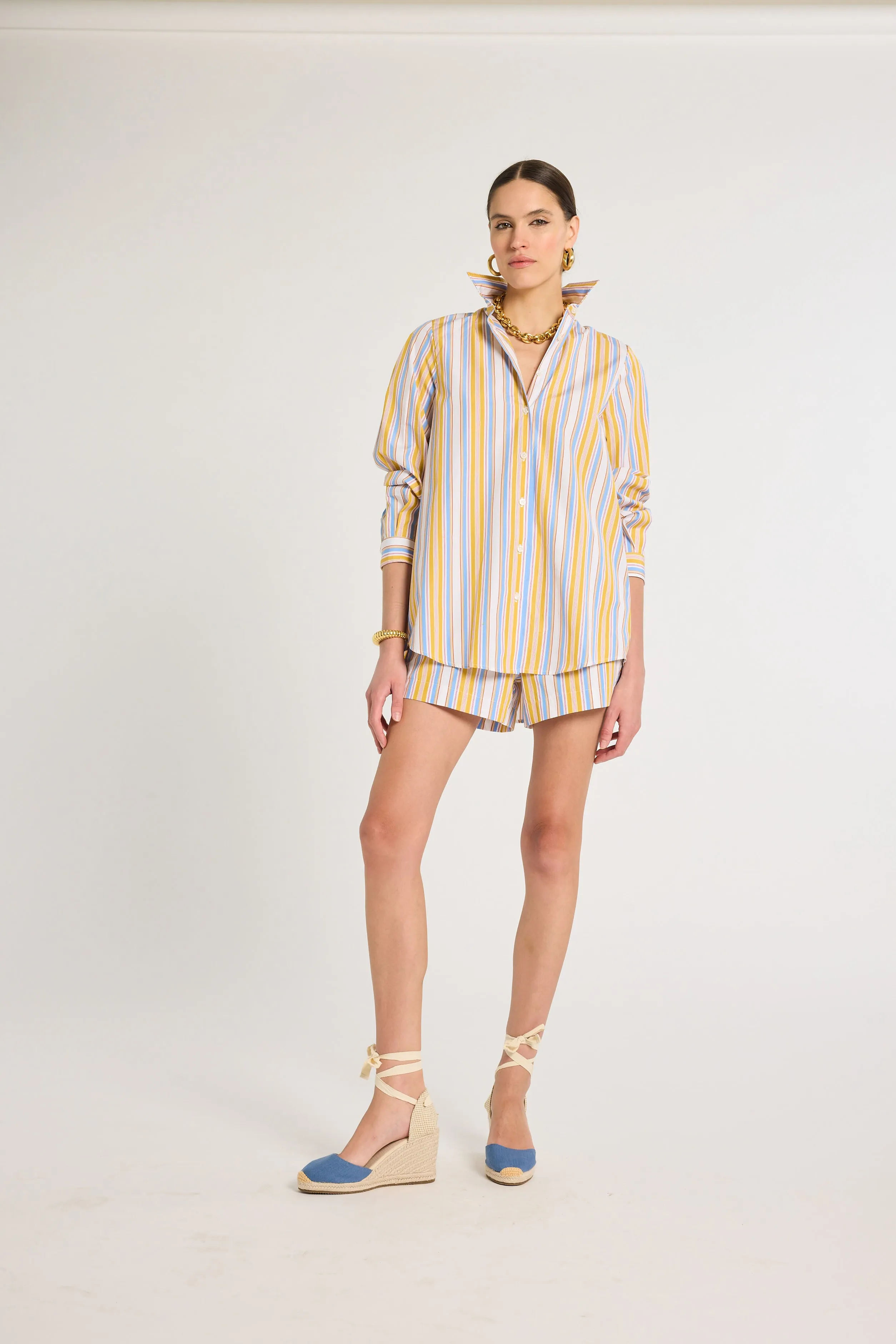 Eleanor Shirt sold by Eleanor Leftwich product image thumbnail 5