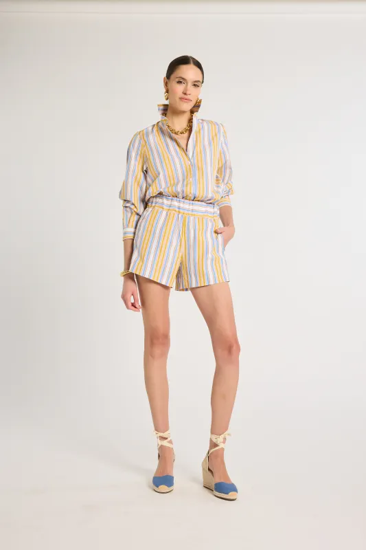 Eleanor Shirt sold by Eleanor Leftwich
