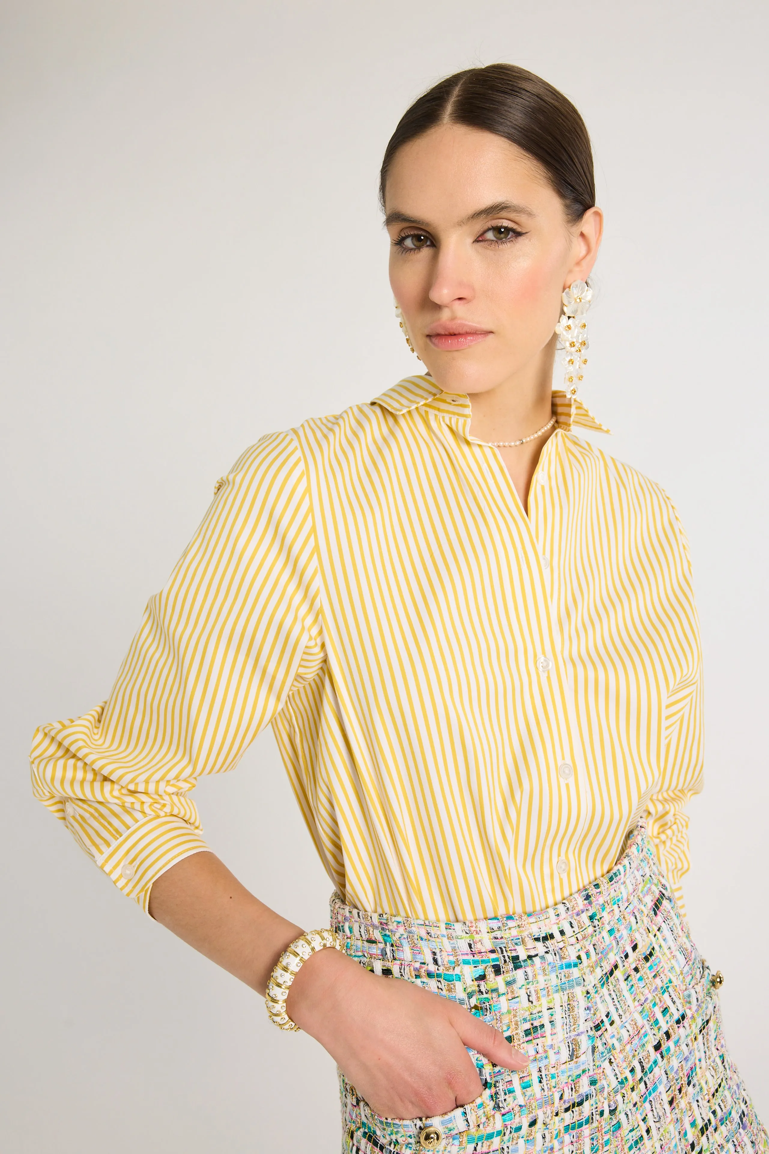 Eleanor Shirt sold by Eleanor Leftwich product image thumbnail 5