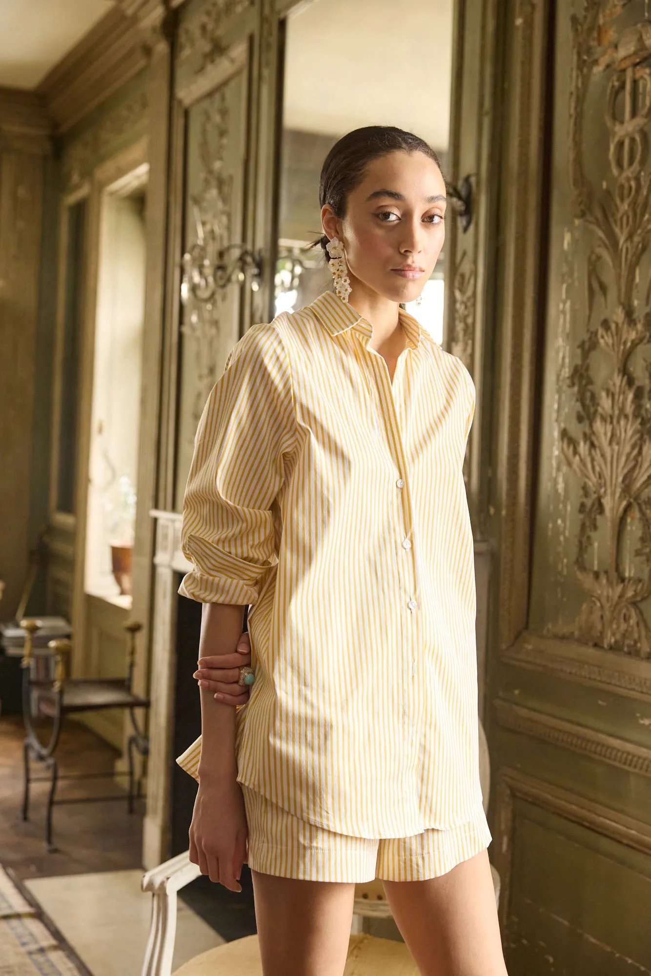 Eleanor Shirt sold by Eleanor Leftwich product image thumbnail 4