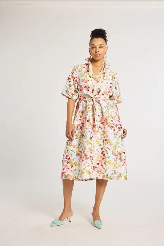 Michele Dress sold by Eleanor Leftwich