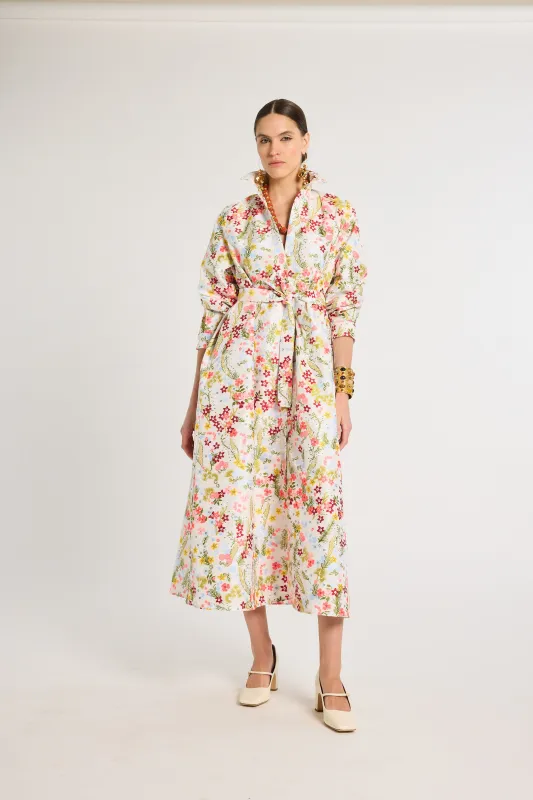 Eleanor Shirt Dress sold by Eleanor Leftwich