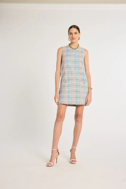 Mini Harriet Dress sold by Eleanor Leftwich