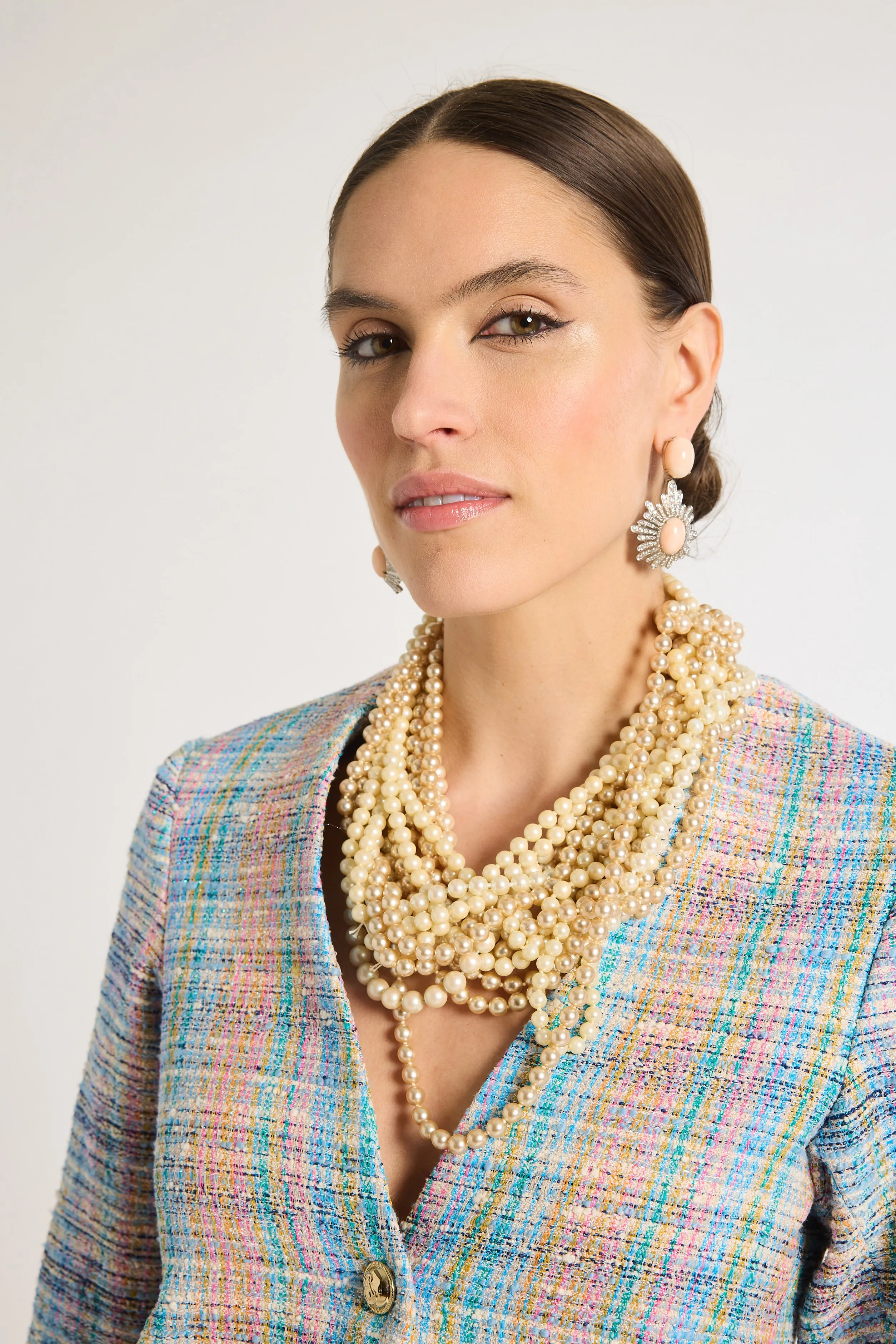 Lou Lou Blazer sold by Eleanor Leftwich product image thumbnail 2