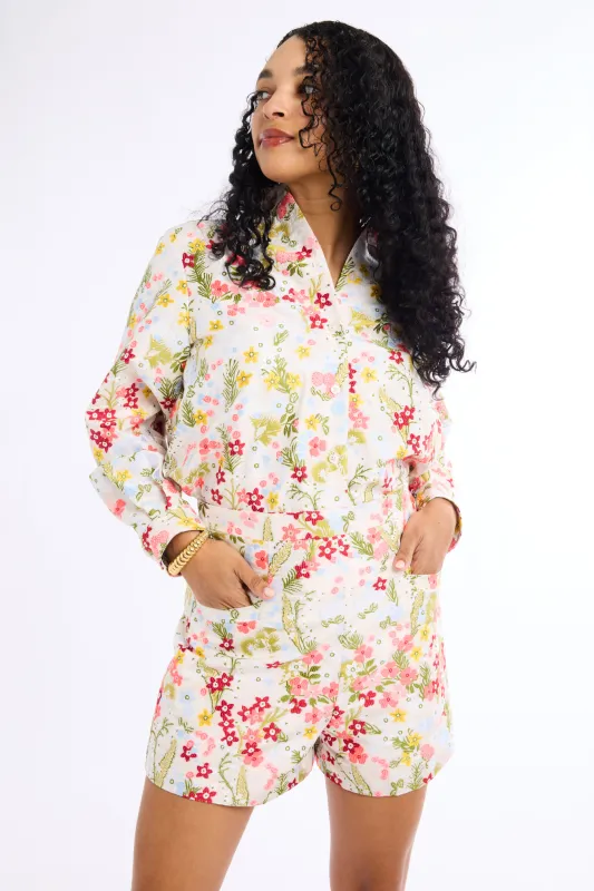 Archer Shorts sold by Eleanor Leftwich