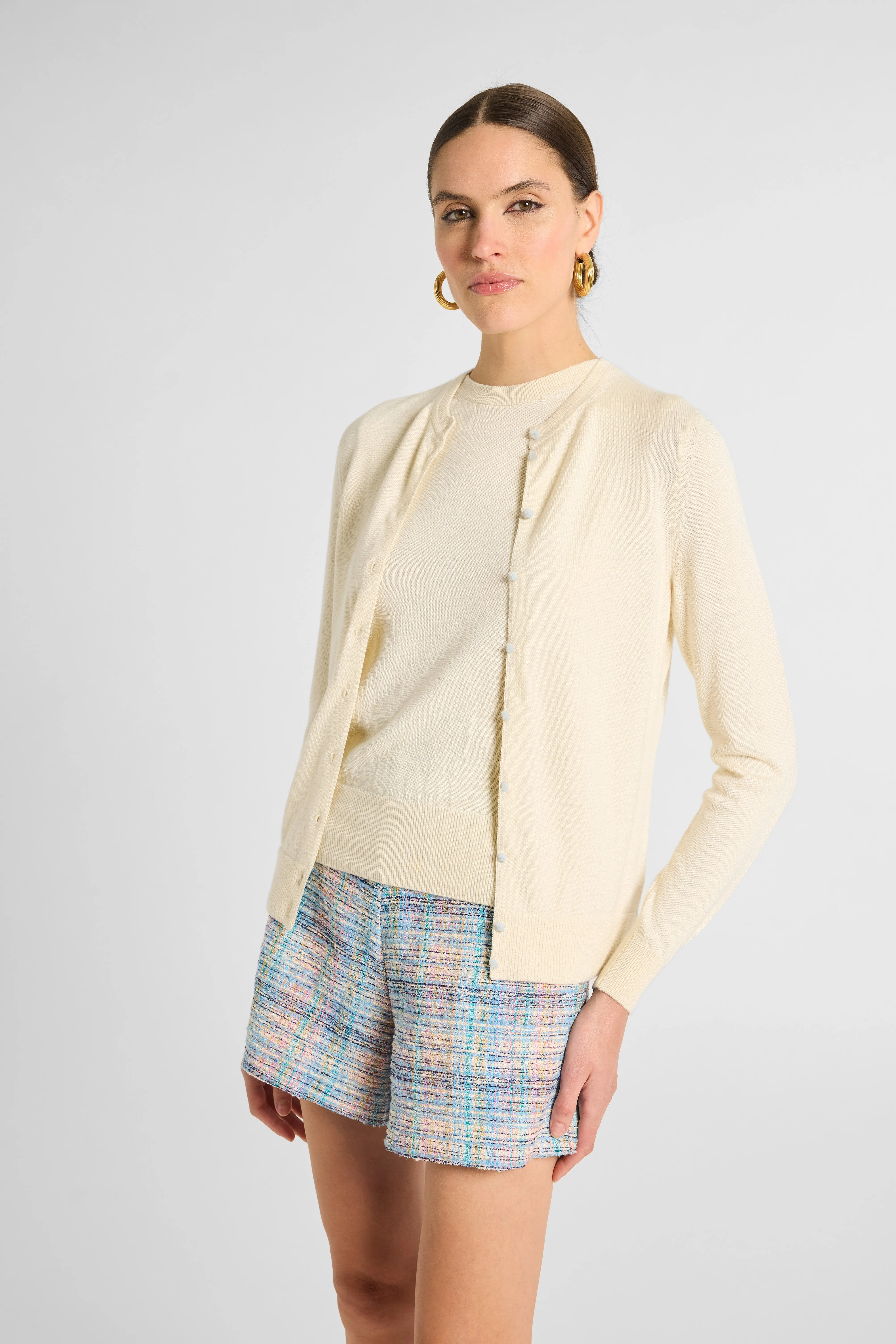 Archer Shorts sold by Eleanor Leftwich product image thumbnail 5