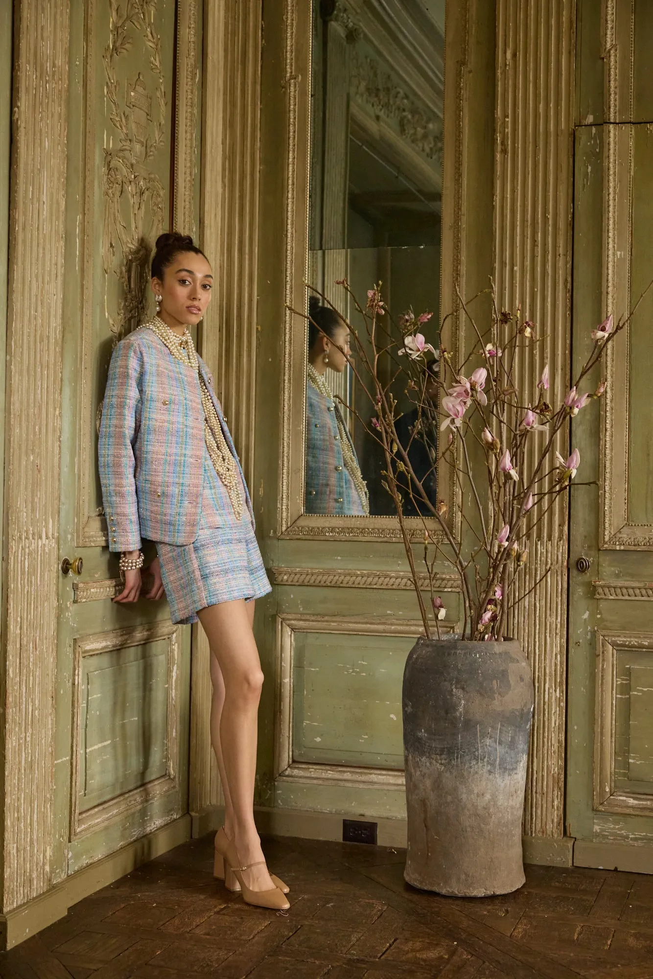 Mac Blazer sold by Eleanor Leftwich product image thumbnail 4