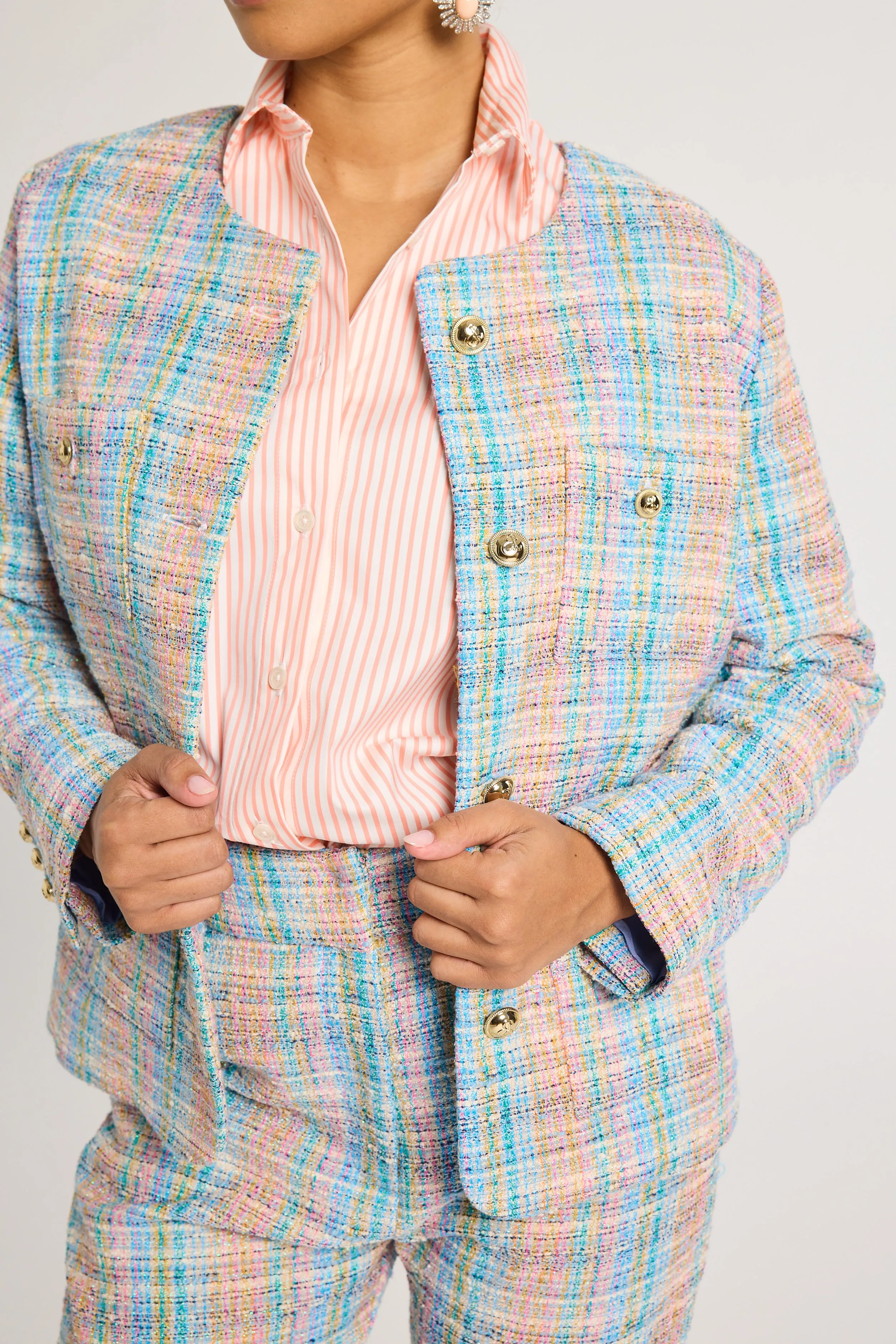 Mac Blazer sold by Eleanor Leftwich product image thumbnail 5