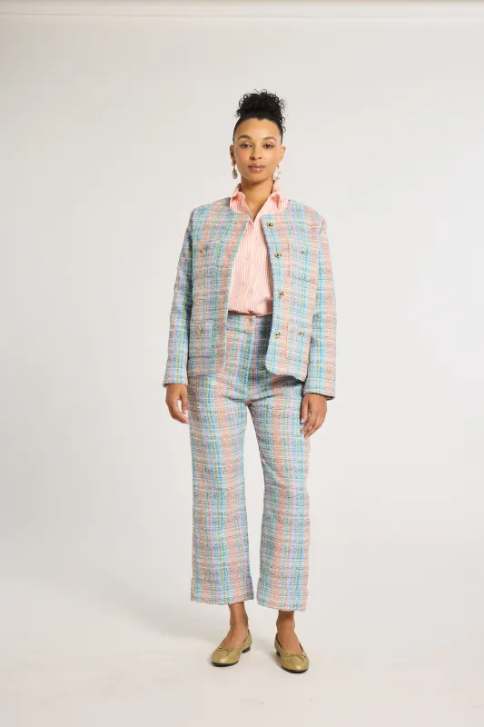 Mac Blazer sold by Eleanor Leftwich